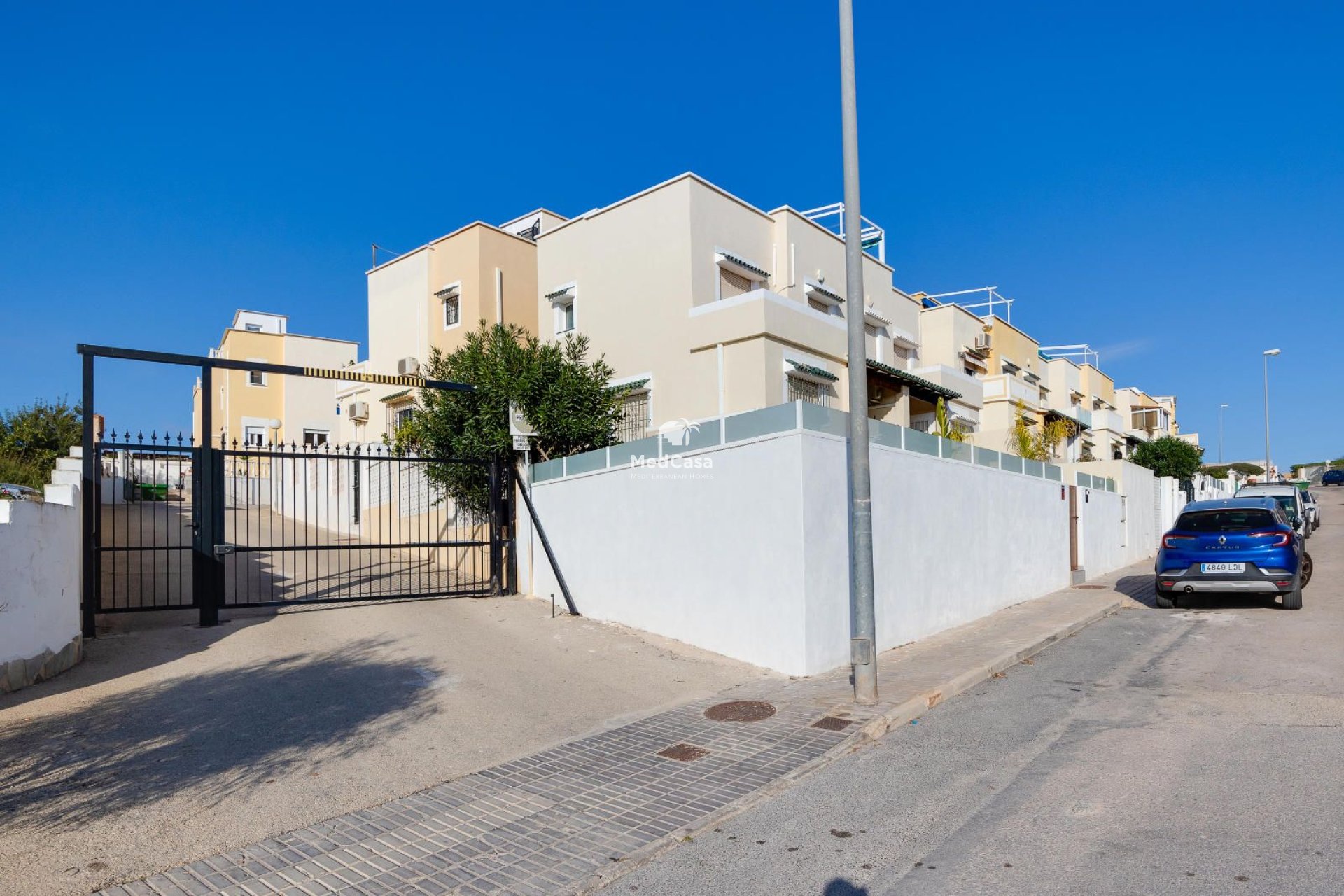 Resale - Townhouse -
Orihuela Costa - Los Altos