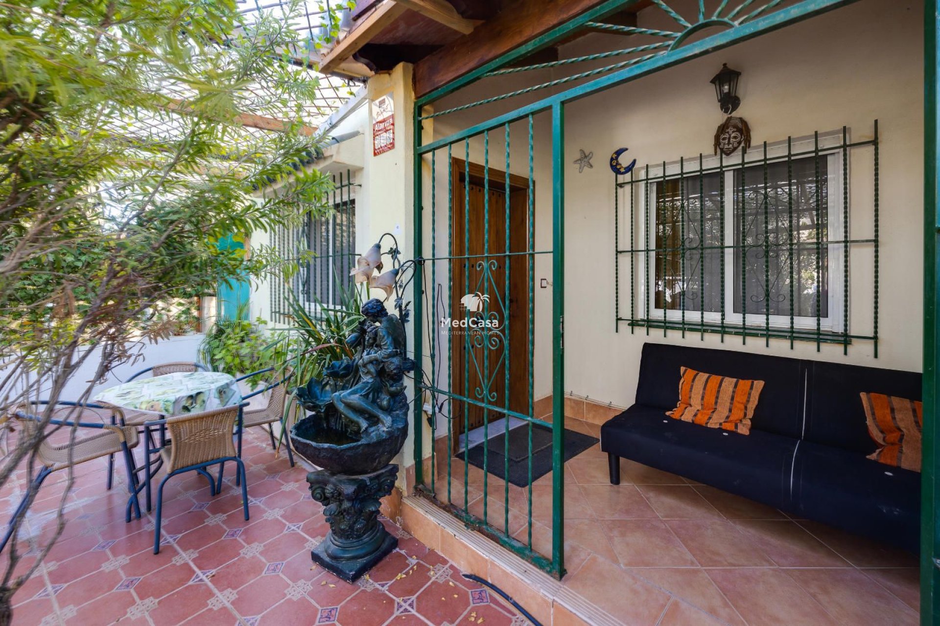 Resale - Townhouse -
Orihuela Costa - Los Altos