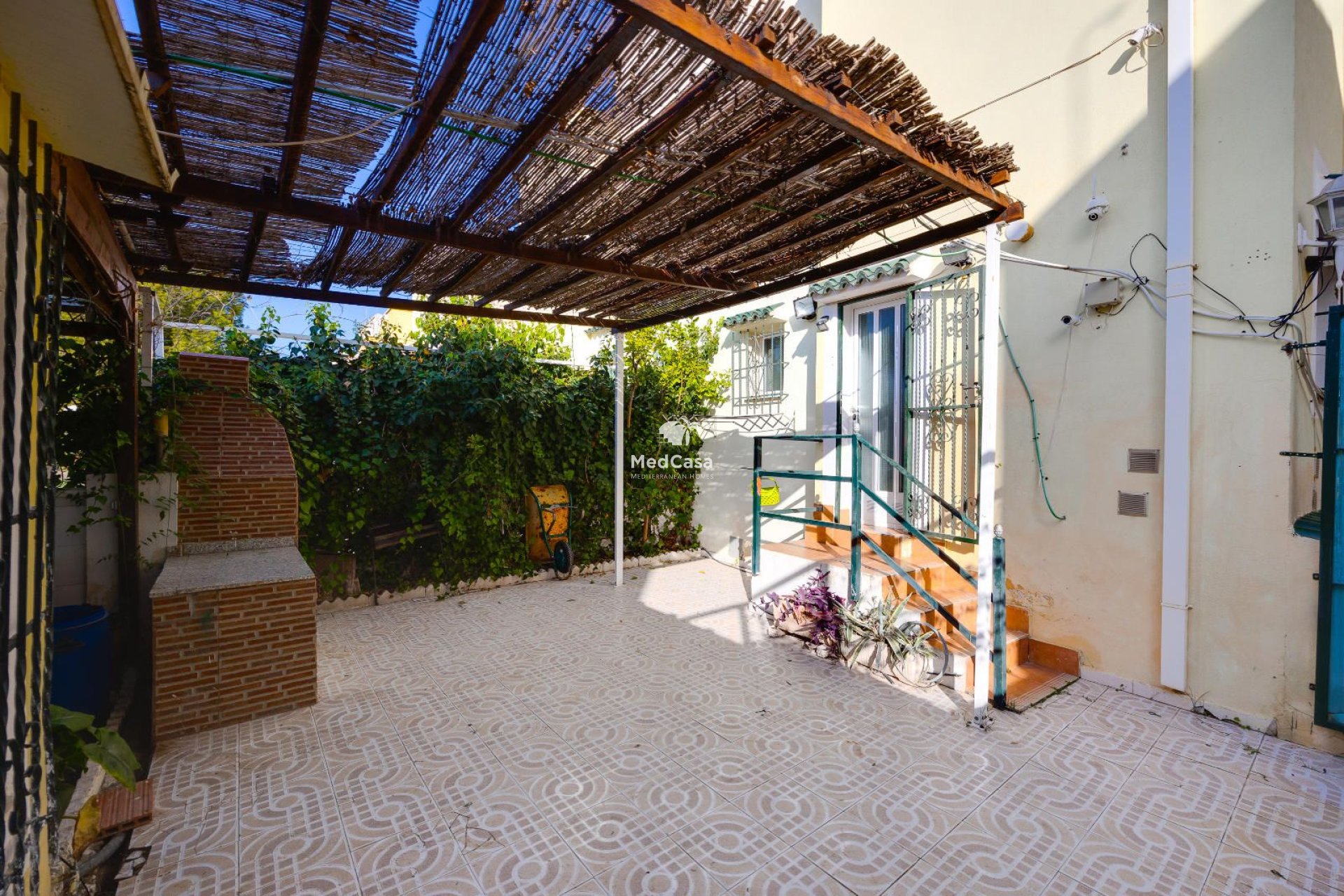 Resale - Townhouse -
Orihuela Costa - Los Altos