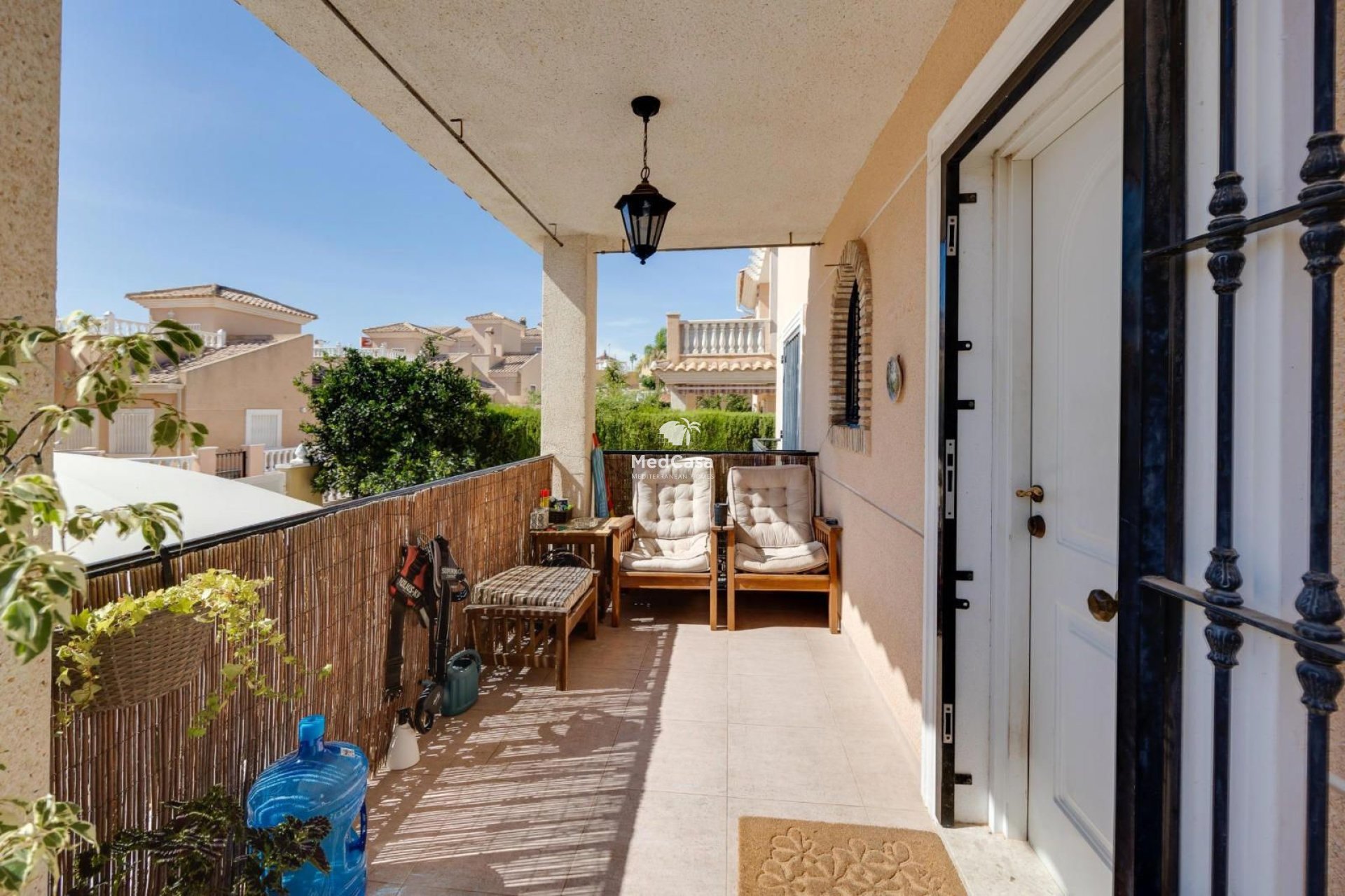 Resale - Townhouse -
Orihuela Costa - Los Altos