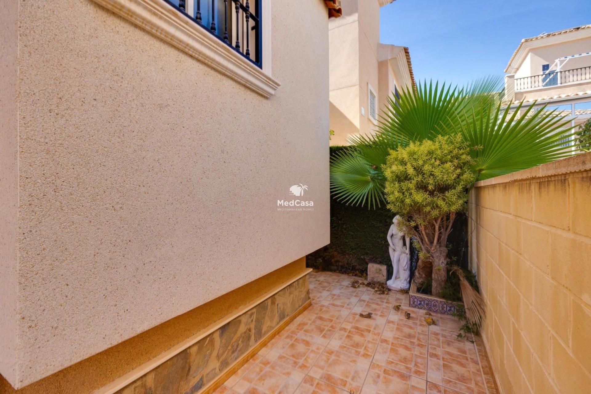 Resale - Townhouse -
Orihuela Costa - Los Altos