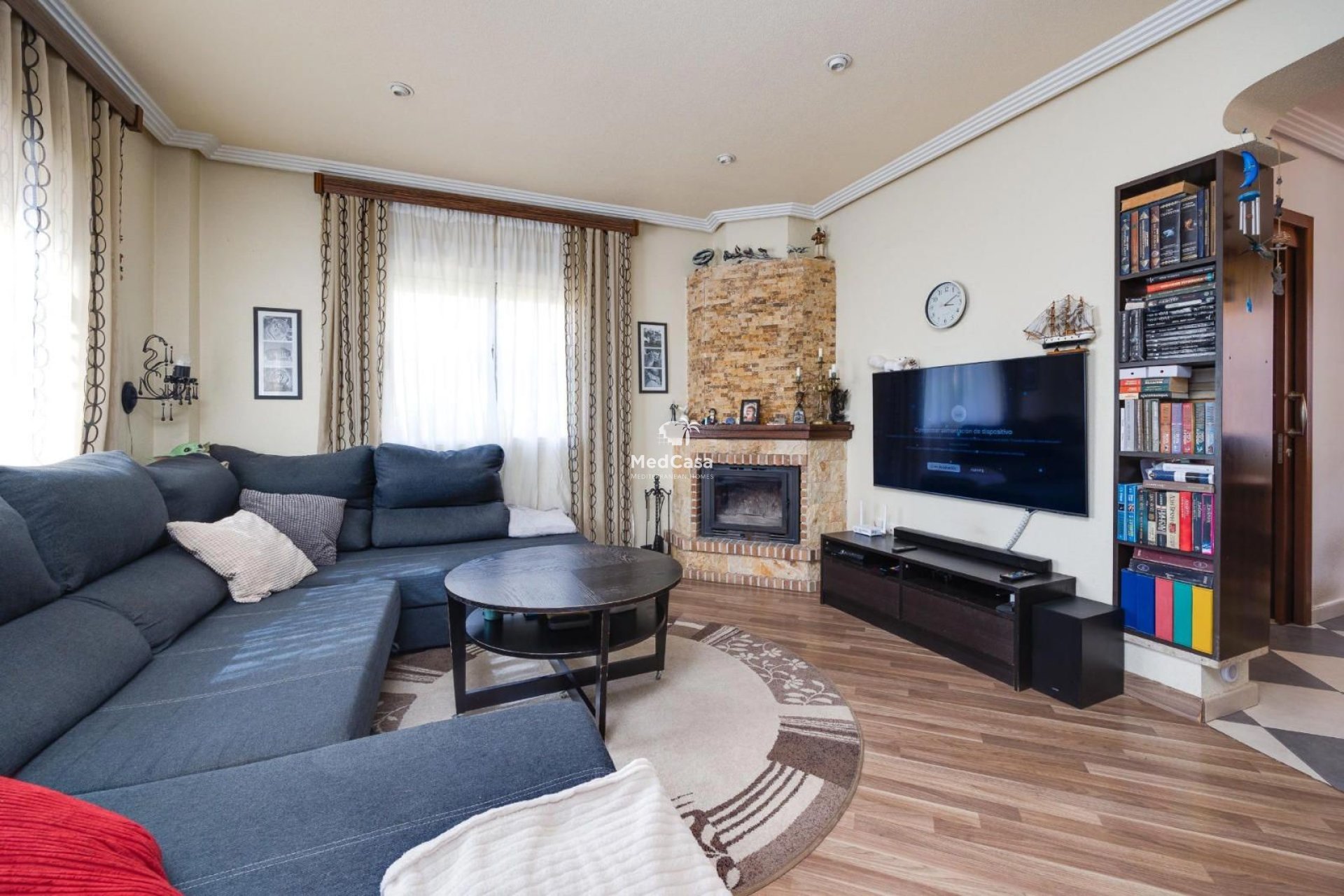 Resale - Townhouse -
Orihuela Costa - Los Altos