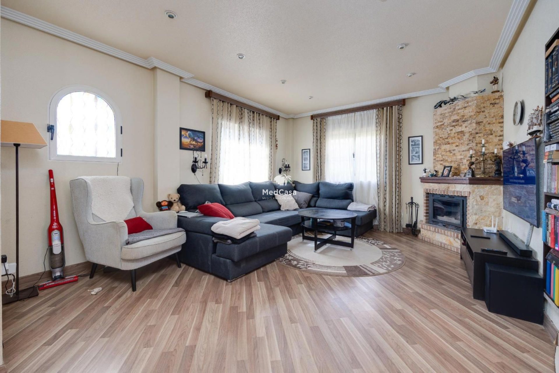 Resale - Townhouse -
Orihuela Costa - Los Altos