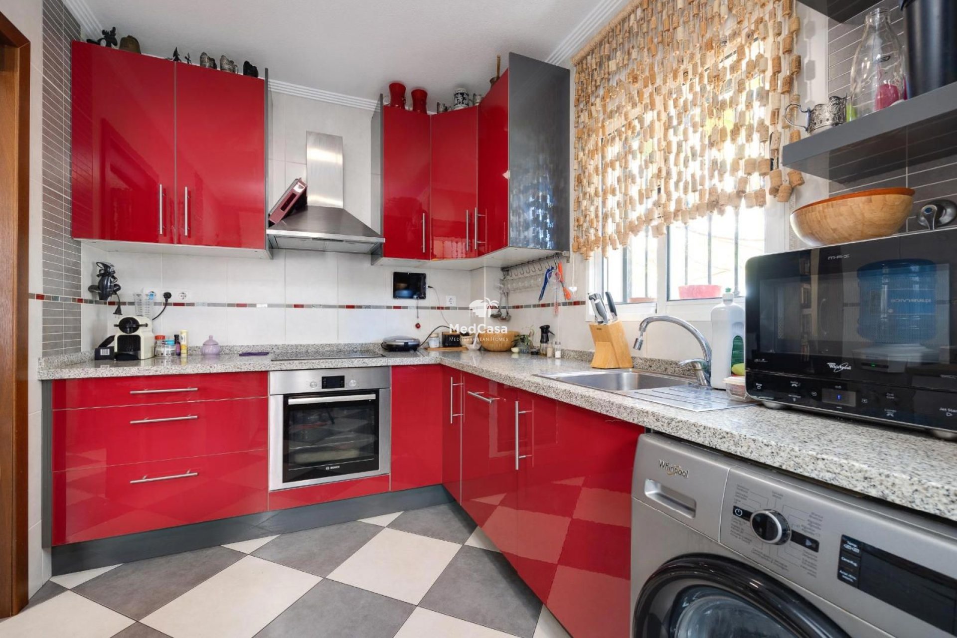 Resale - Townhouse -
Orihuela Costa - Los Altos