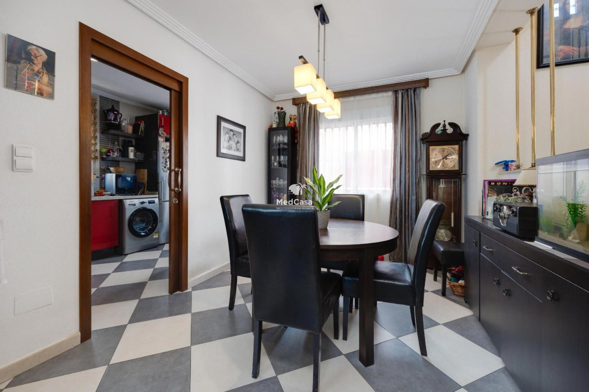 Resale - Townhouse -
Orihuela Costa - Los Altos