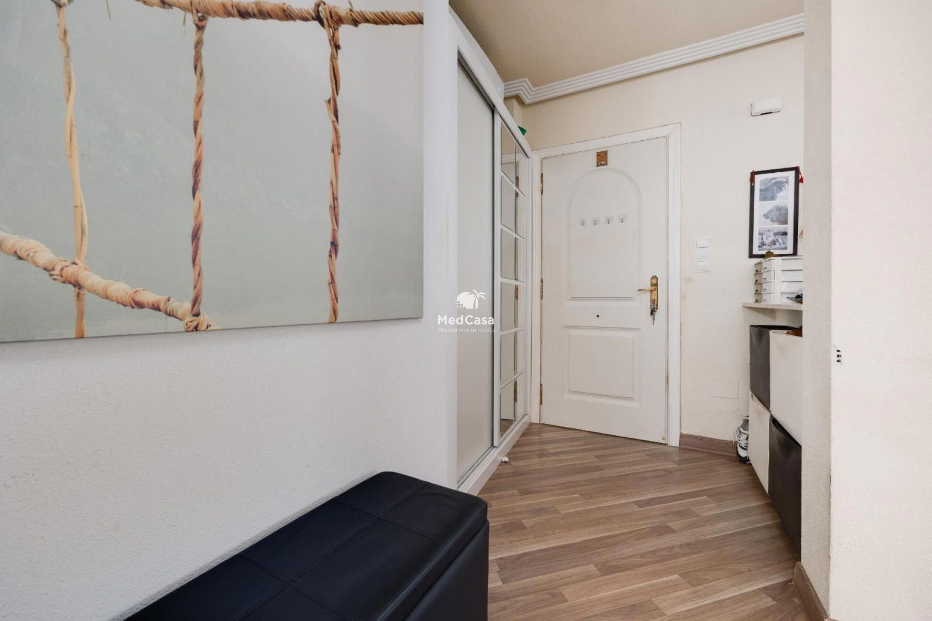 Resale - Townhouse -
Orihuela Costa - Los Altos