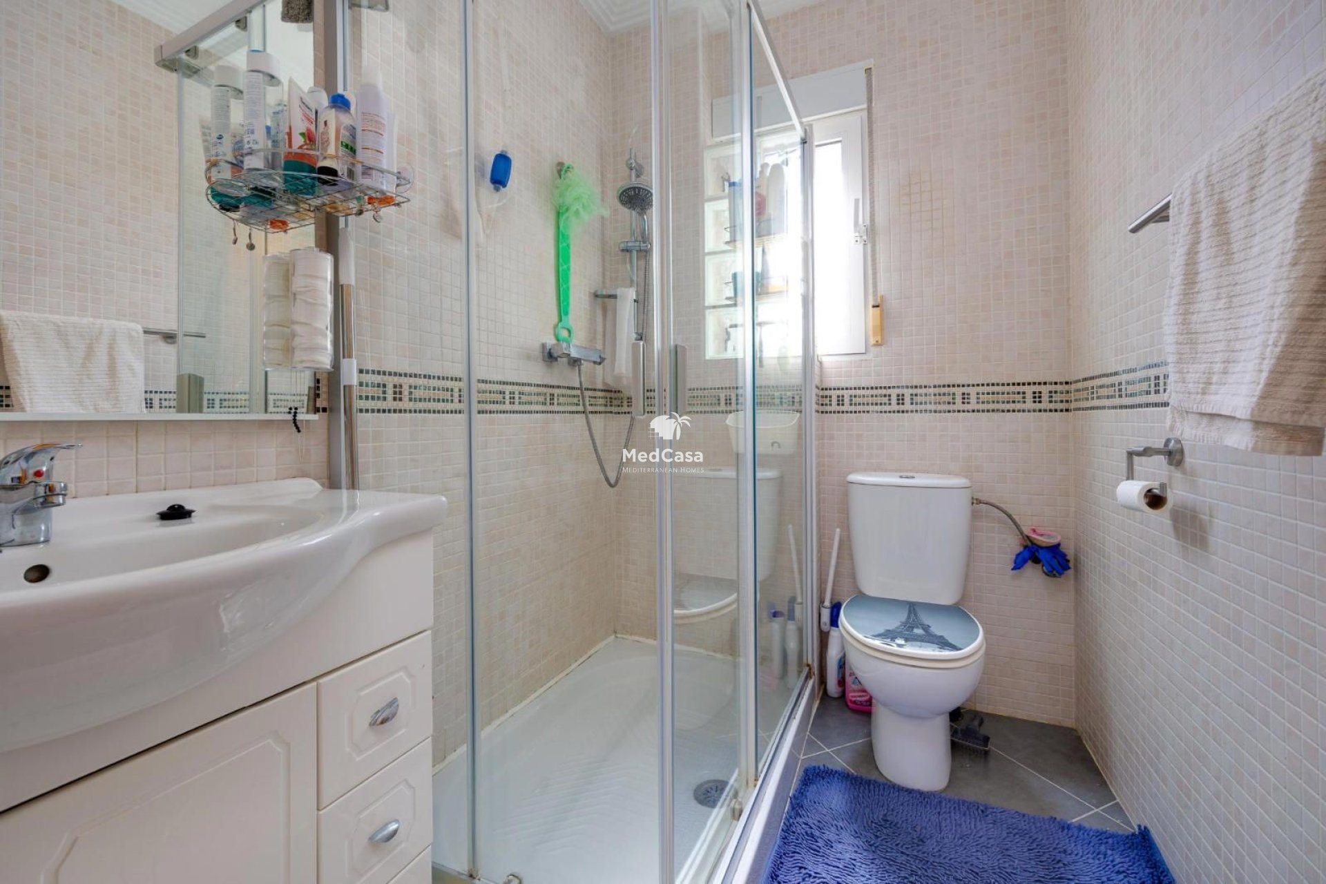 Resale - Townhouse -
Orihuela Costa - Los Altos