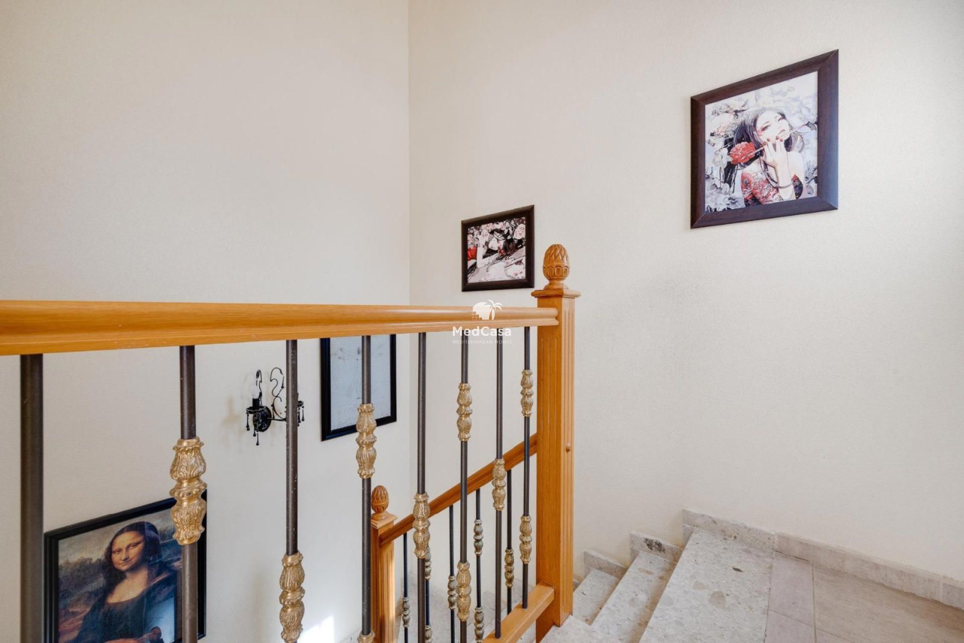 Resale - Townhouse -
Orihuela Costa - Los Altos