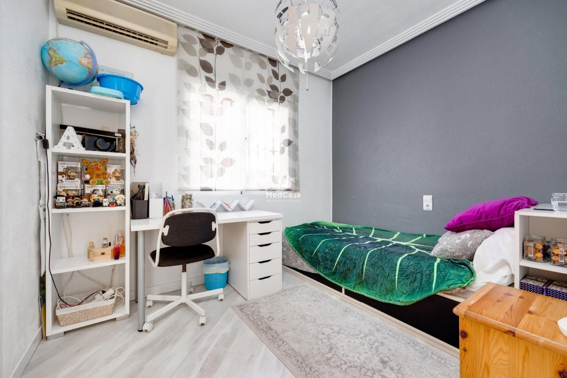 Resale - Townhouse -
Orihuela Costa - Los Altos