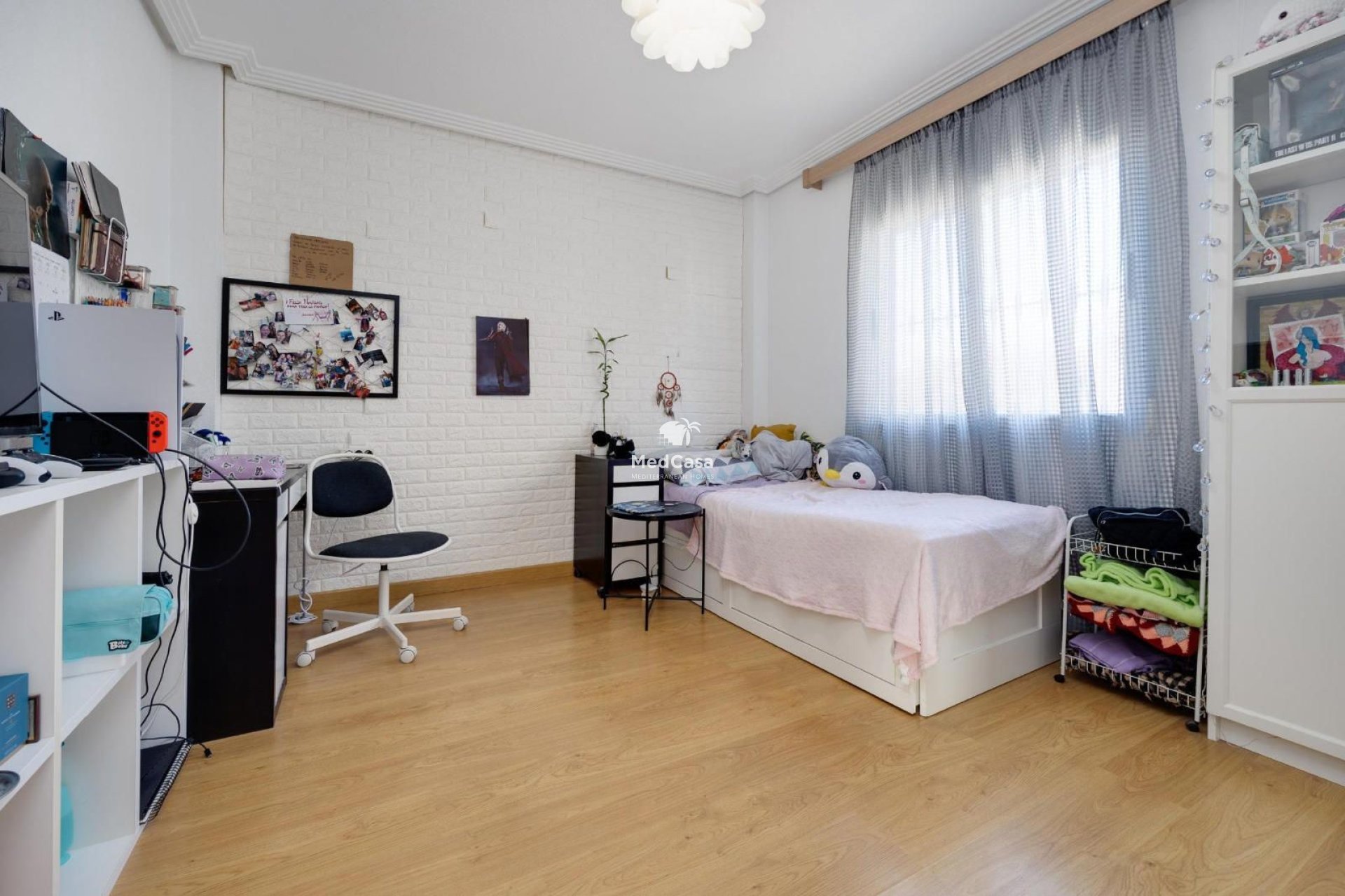 Resale - Townhouse -
Orihuela Costa - Los Altos