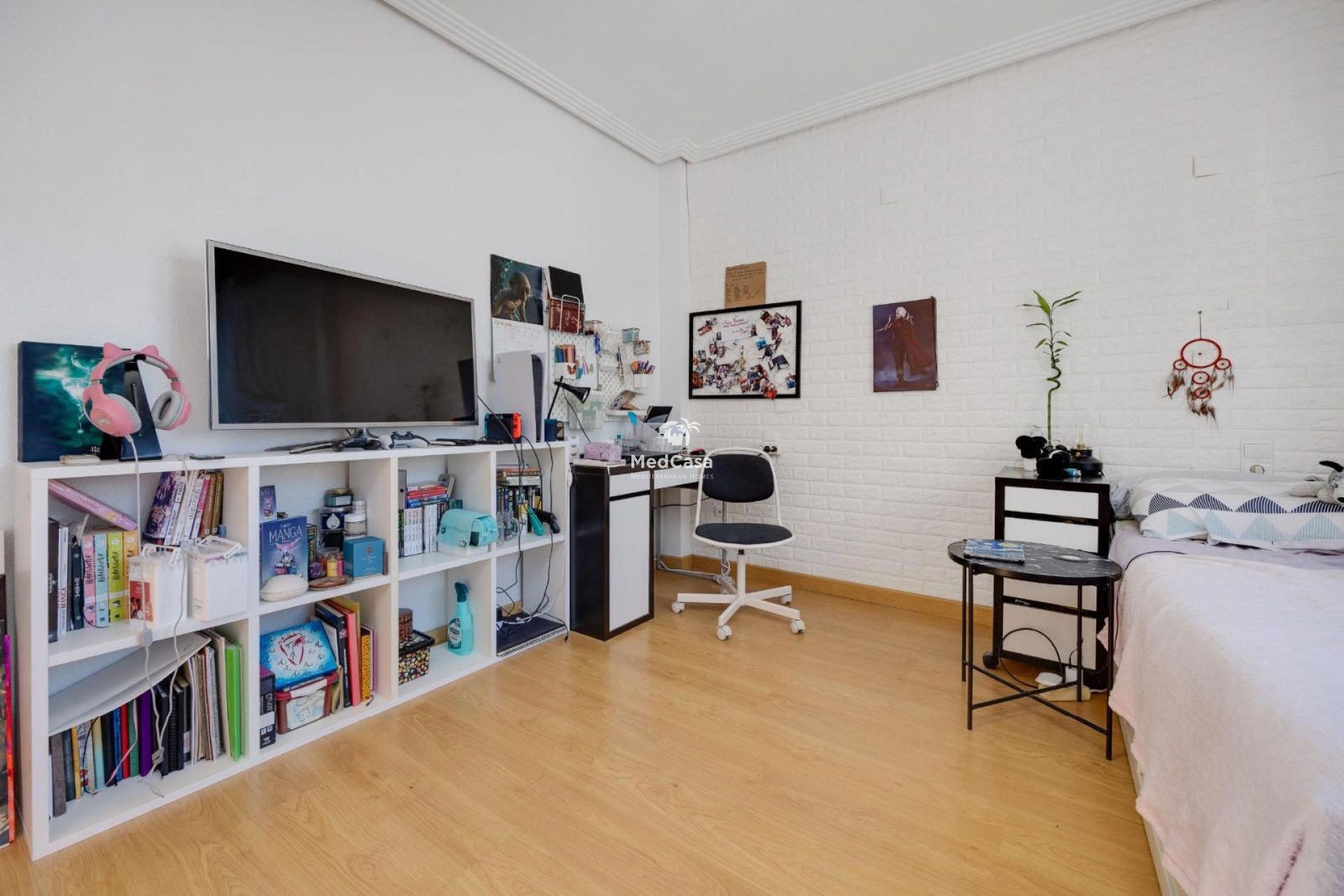 Resale - Townhouse -
Orihuela Costa - Los Altos