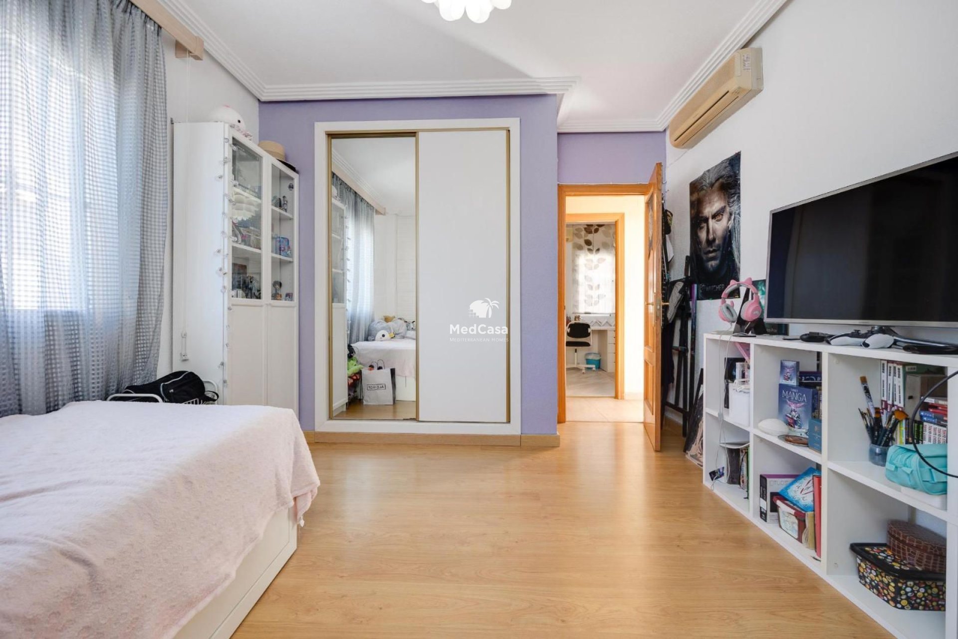 Resale - Townhouse -
Orihuela Costa - Los Altos