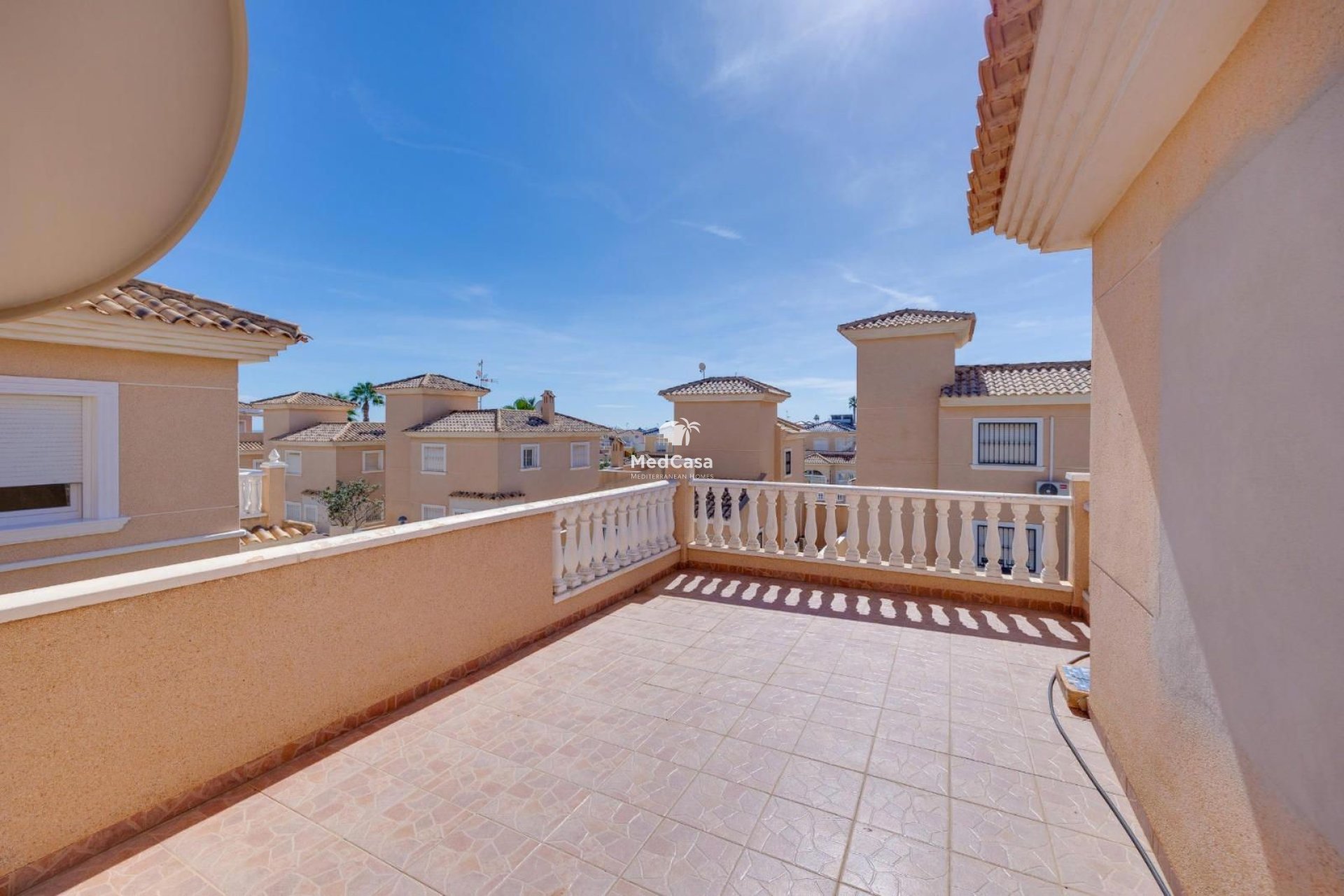 Resale - Townhouse -
Orihuela Costa - Los Altos