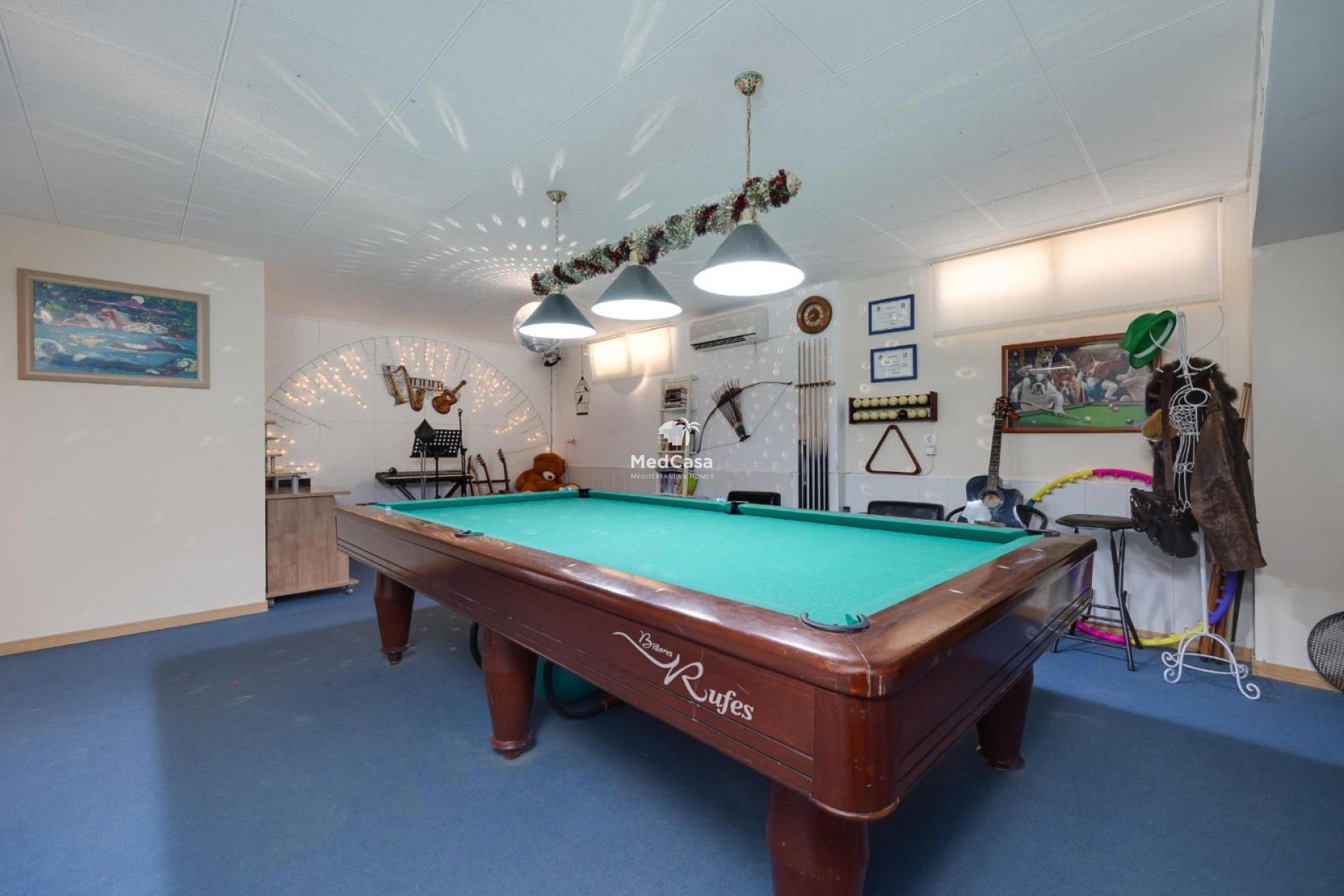 Resale - Townhouse -
Orihuela Costa - Los Altos