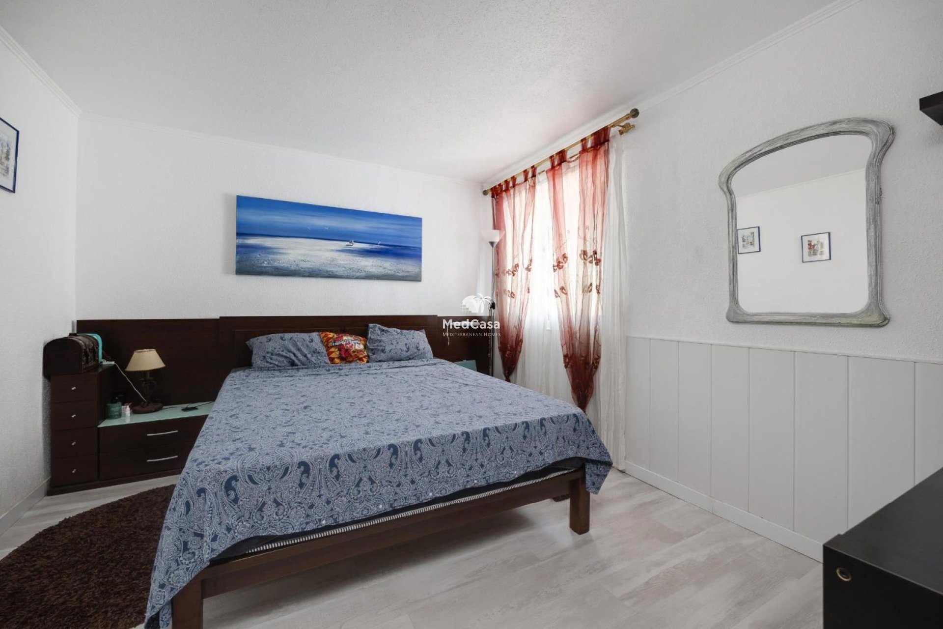 Resale - Townhouse -
Orihuela Costa - Los Altos