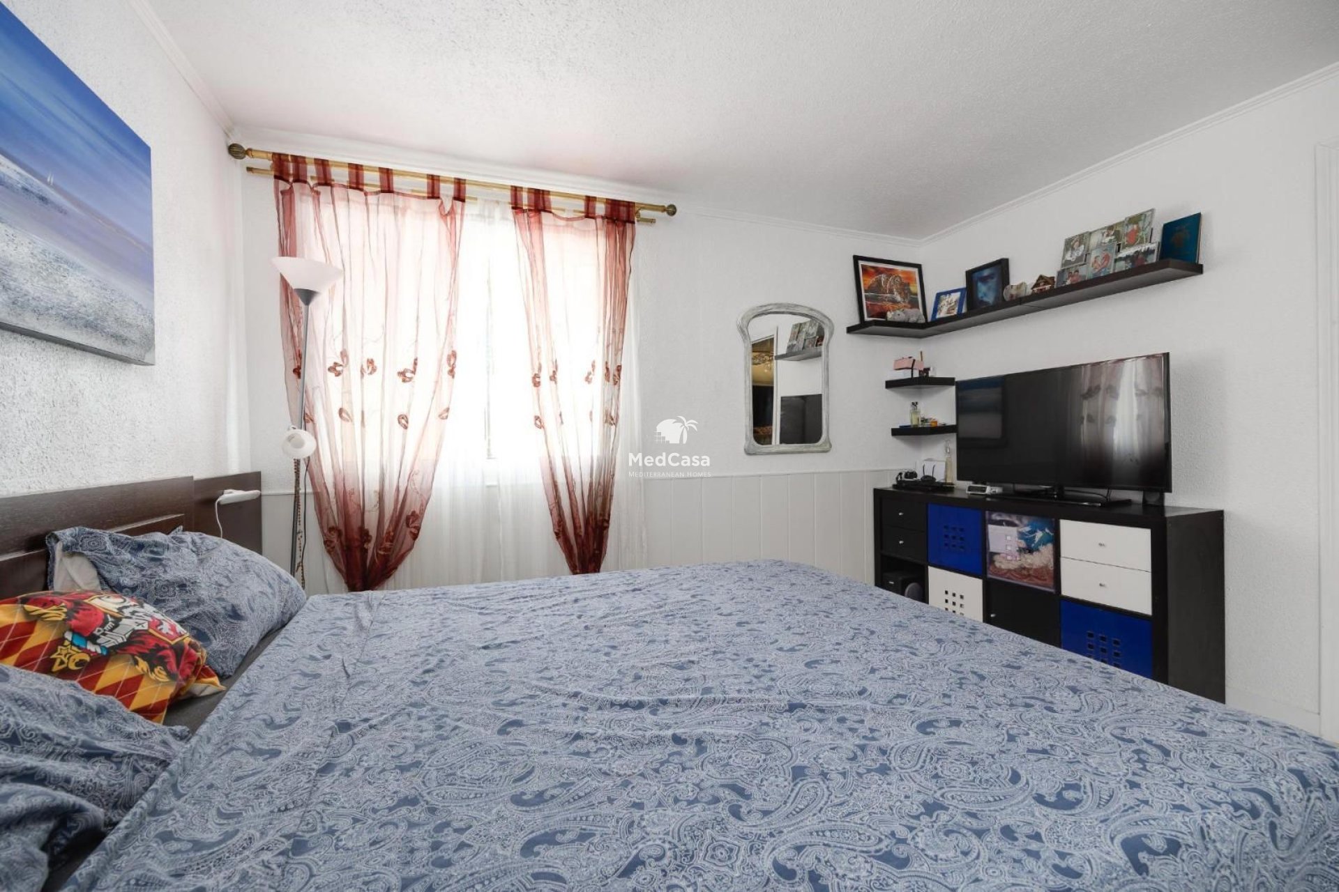 Resale - Townhouse -
Orihuela Costa - Los Altos