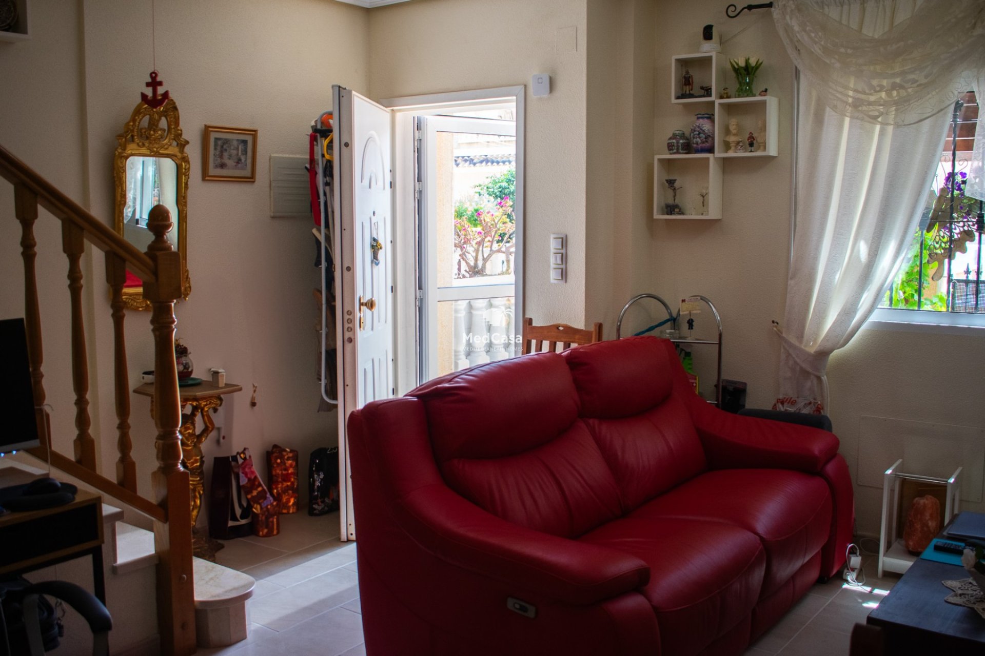 Resale - Townhouse -
Orihuela Costa - Los Dolses