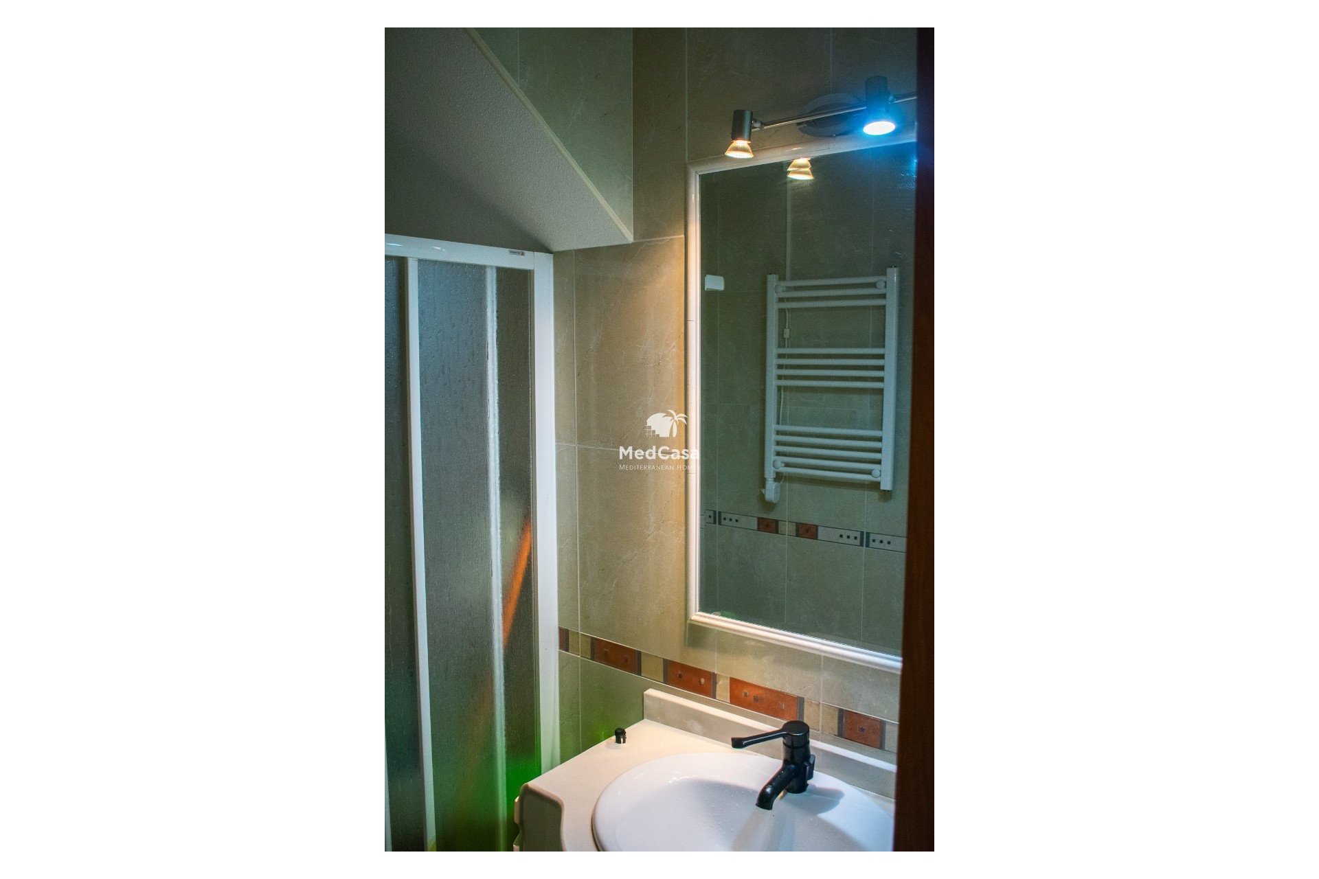 Resale - Townhouse -
Orihuela Costa - Los Dolses