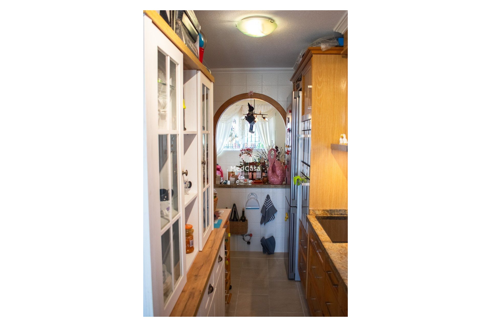 Resale - Townhouse -
Orihuela Costa - Los Dolses