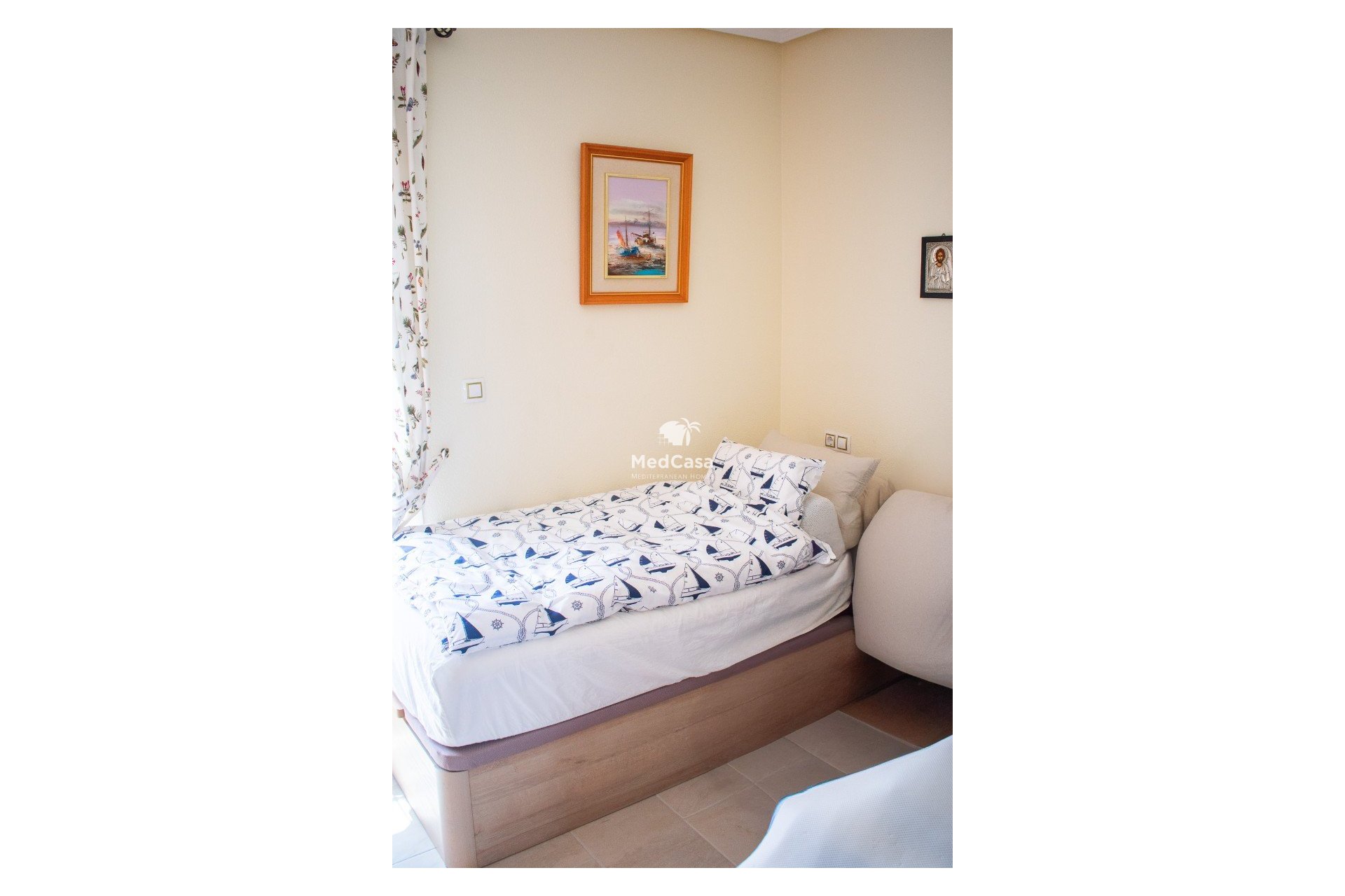 Resale - Townhouse -
Orihuela Costa - Los Dolses