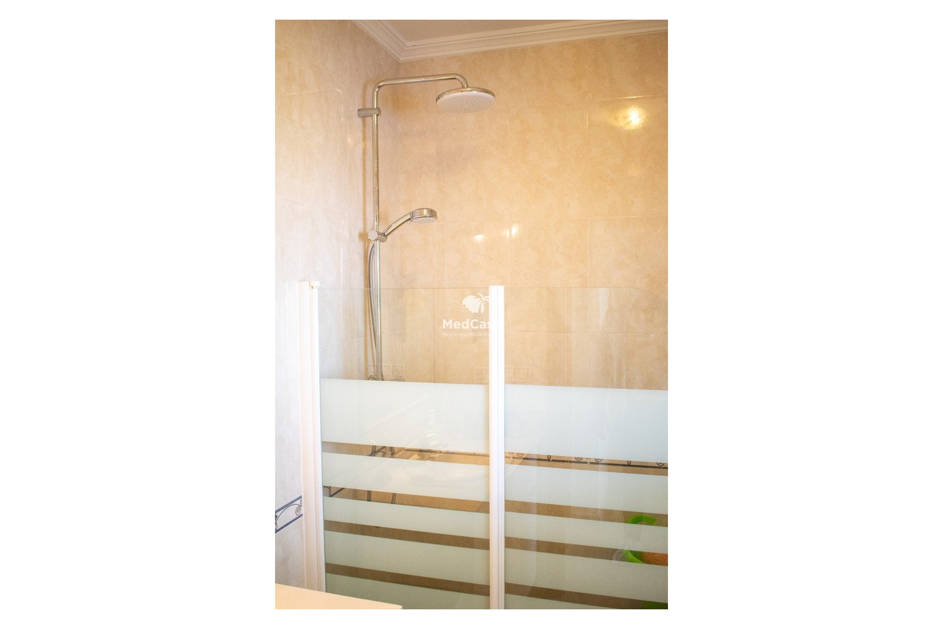 Resale - Townhouse -
Orihuela Costa - Los Dolses