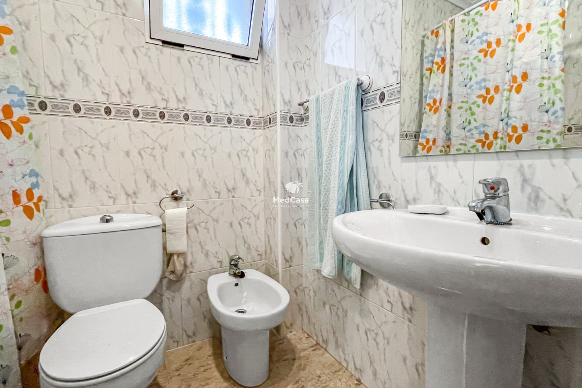 Resale - Townhouse -
Orihuela Costa - Playa Flamenca
