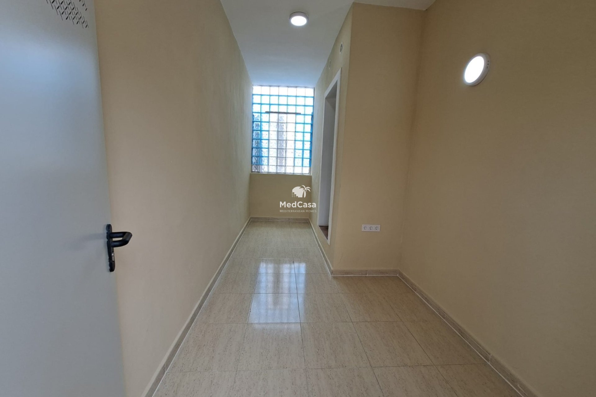Resale - Townhouse -
Orihuela Costa - Playa Flamenca