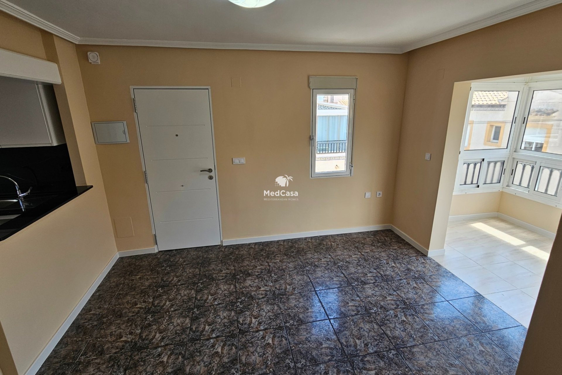 Resale - Townhouse -
Orihuela Costa - Playa Flamenca