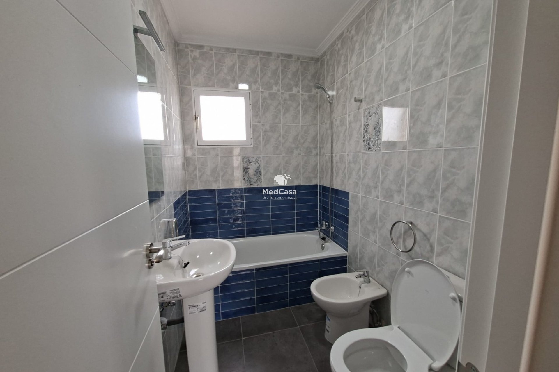 Resale - Townhouse -
Orihuela Costa - Playa Flamenca