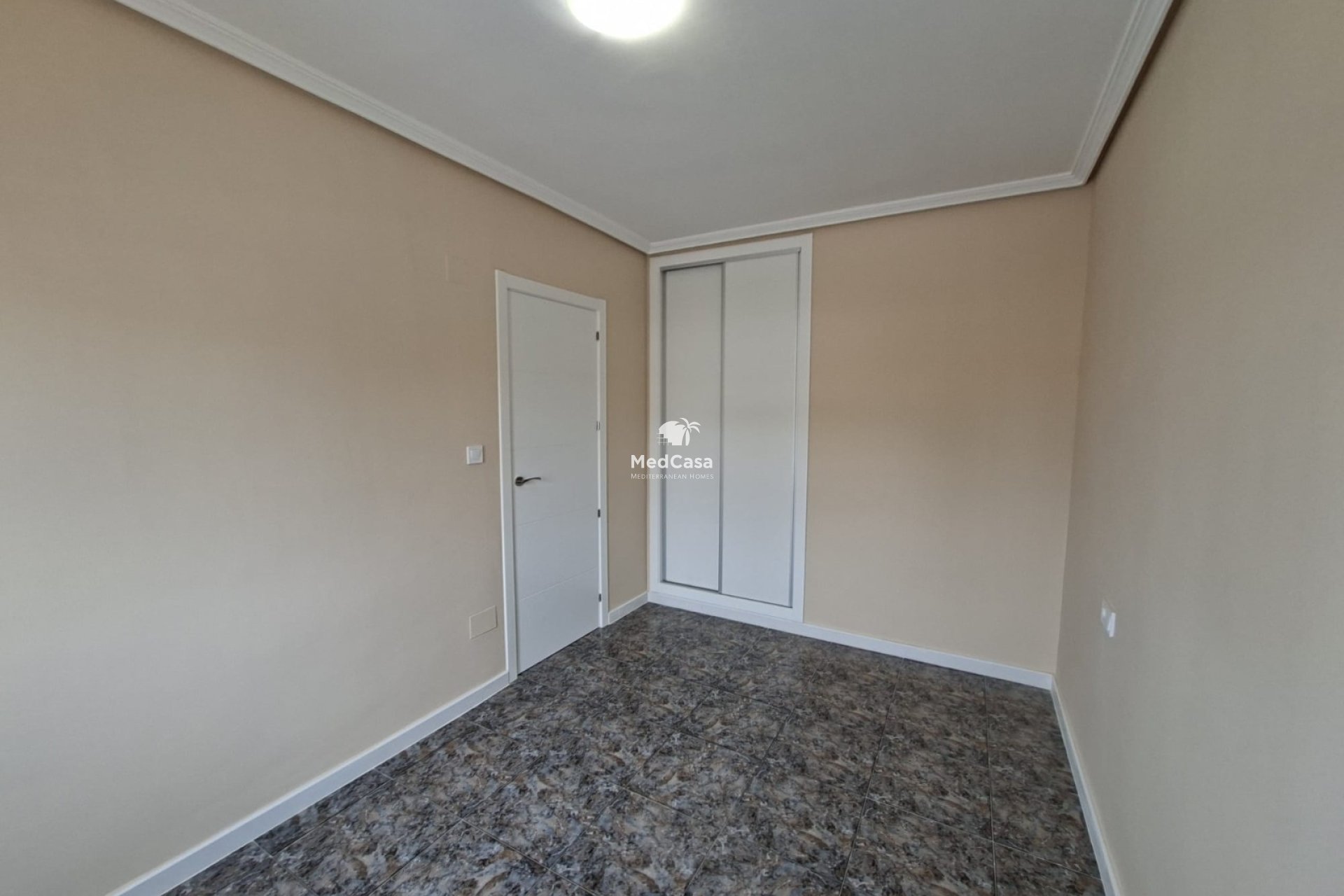 Resale - Townhouse -
Orihuela Costa - Playa Flamenca