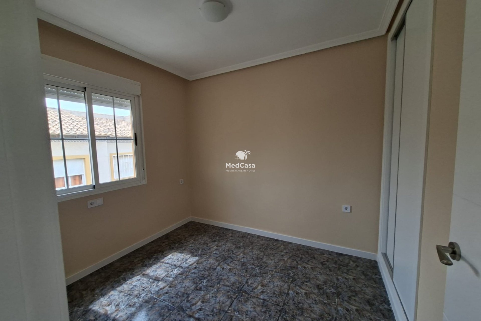 Resale - Townhouse -
Orihuela Costa - Playa Flamenca
