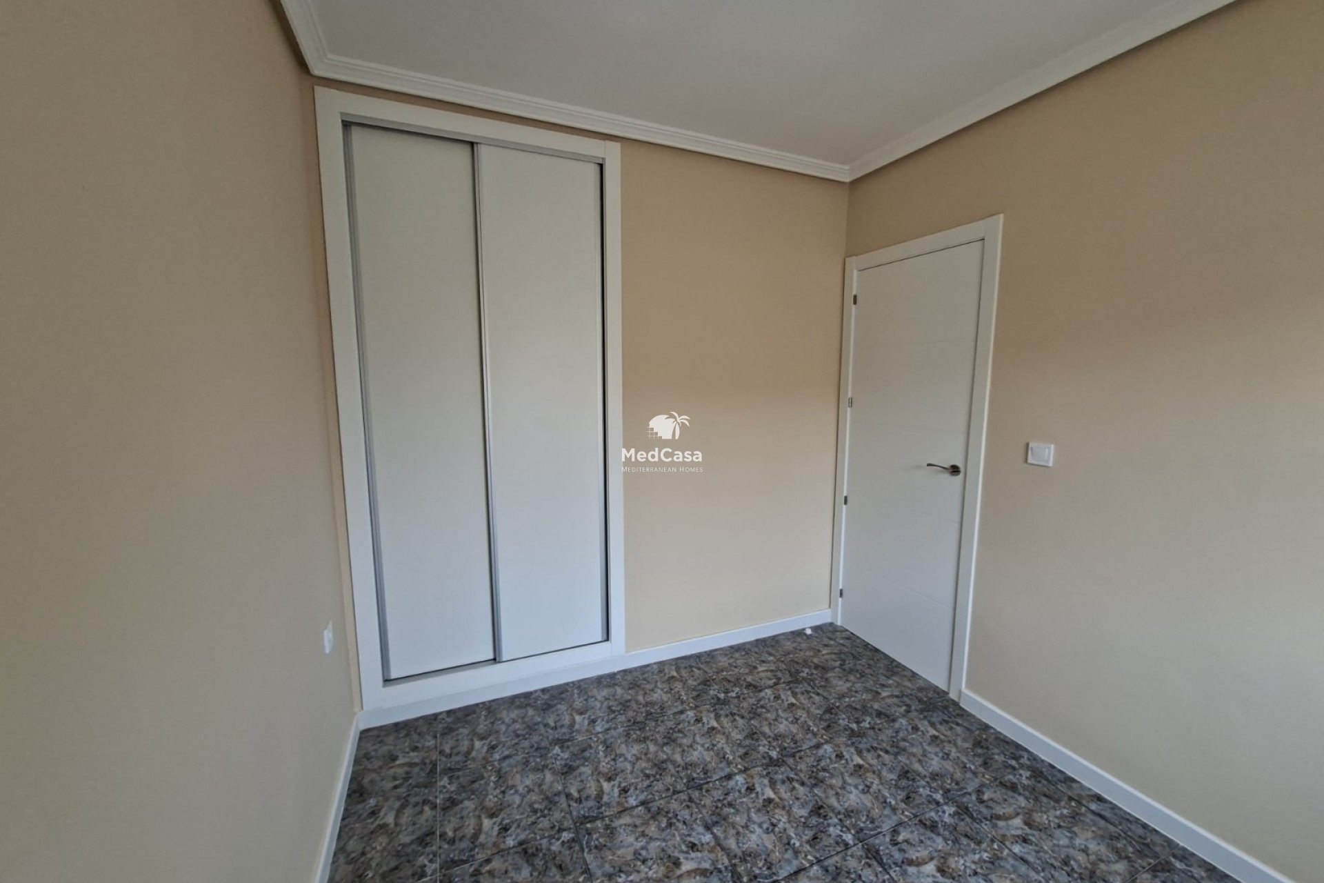 Resale - Townhouse -
Orihuela Costa - Playa Flamenca