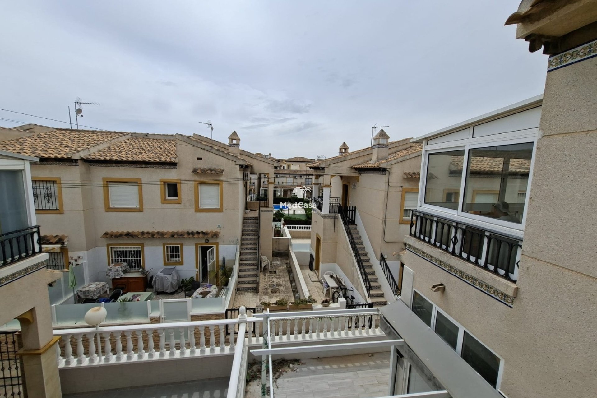 Resale - Townhouse -
Orihuela Costa - Playa Flamenca