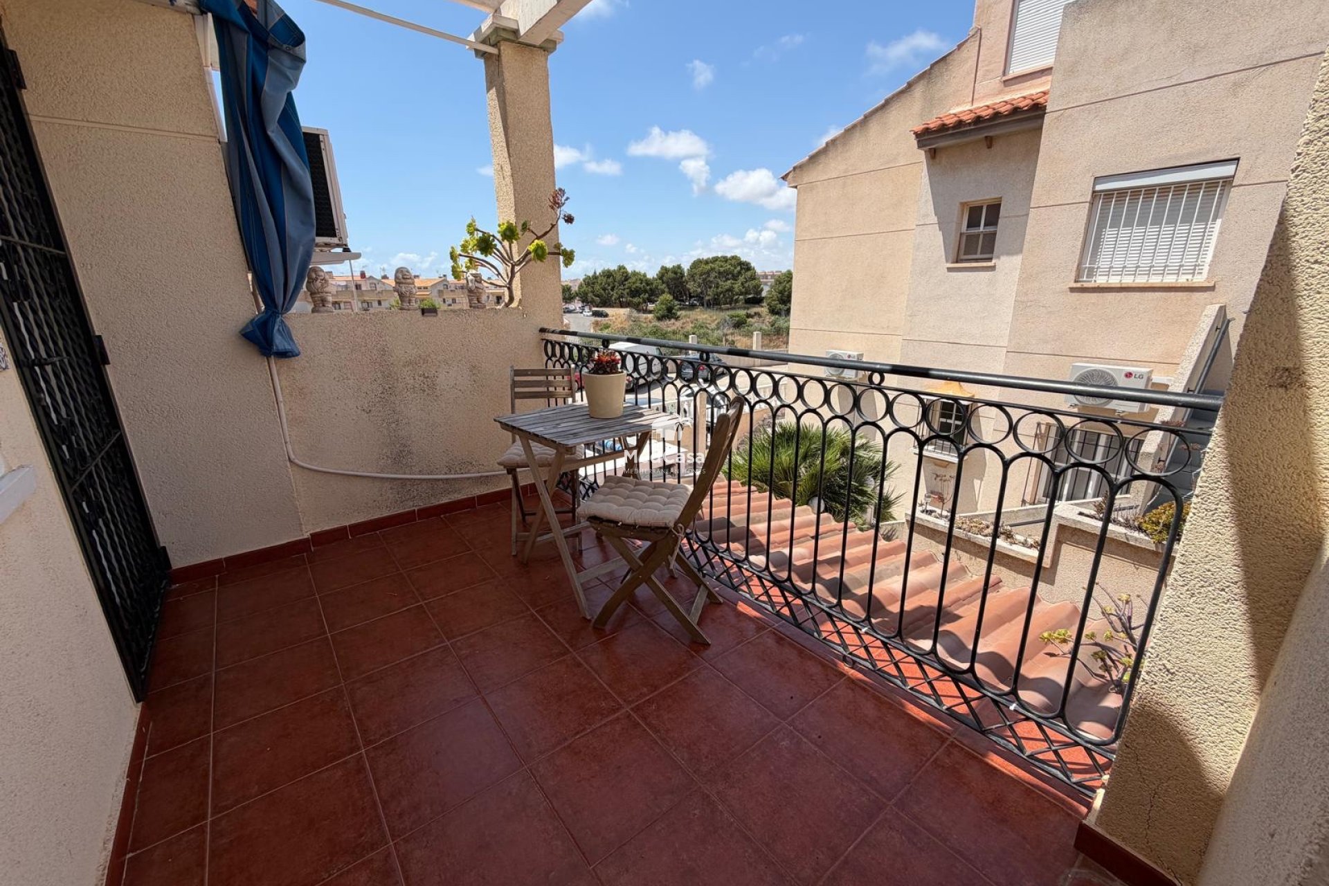 Resale - Townhouse -
Orihuela Costa - Playa Flamenca
