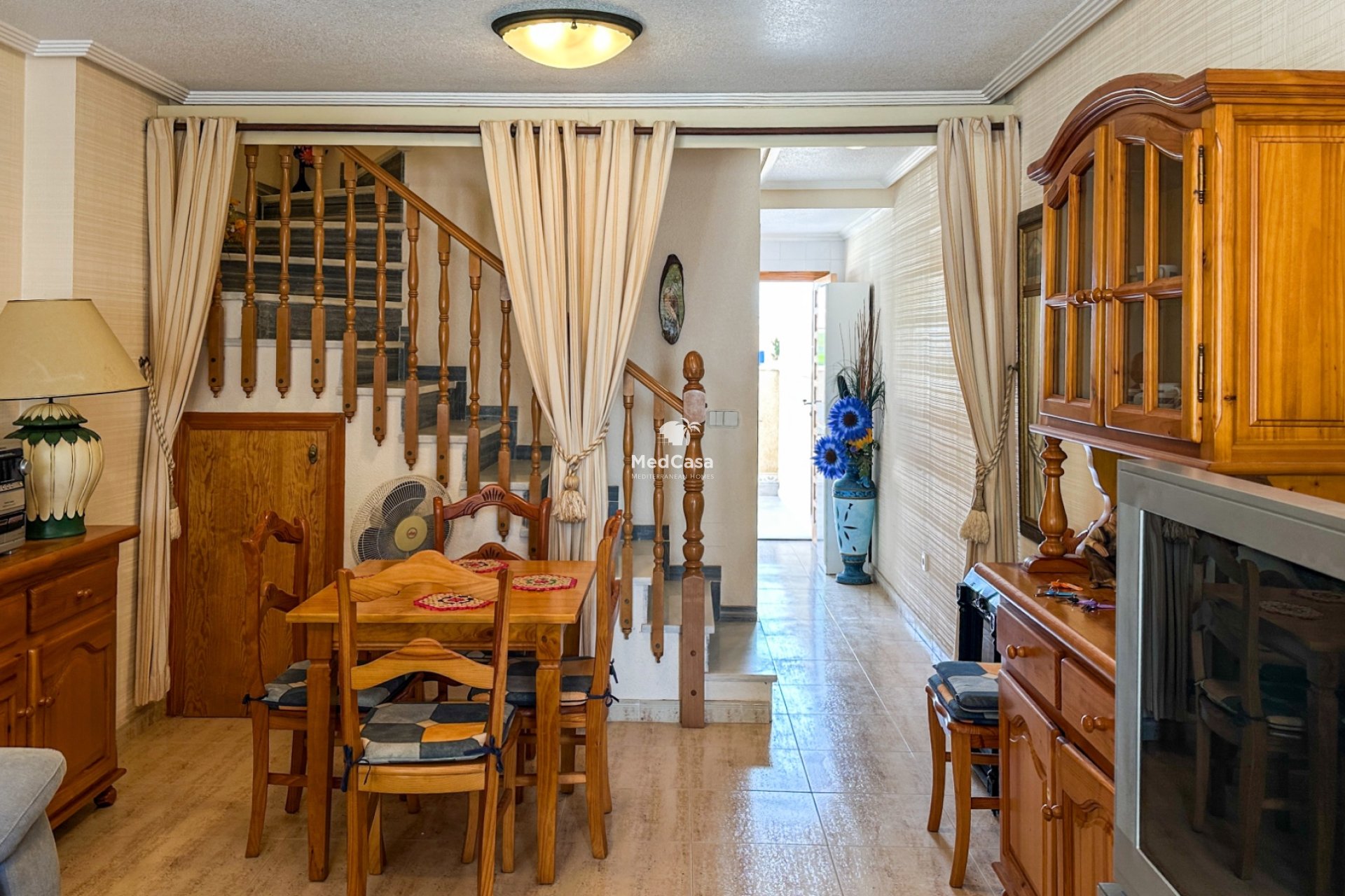 Resale - Townhouse -
Orihuela Costa - Playa Flamenca