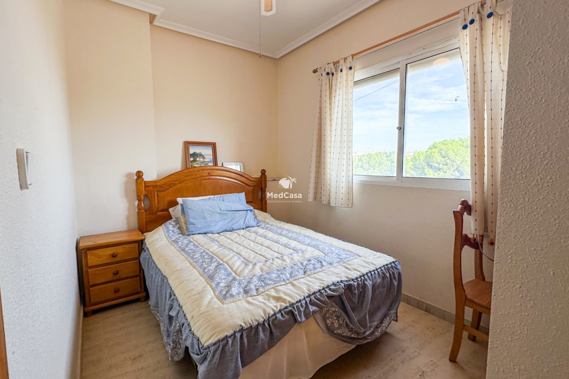 Resale - Townhouse -
Orihuela Costa - Playa Flamenca
