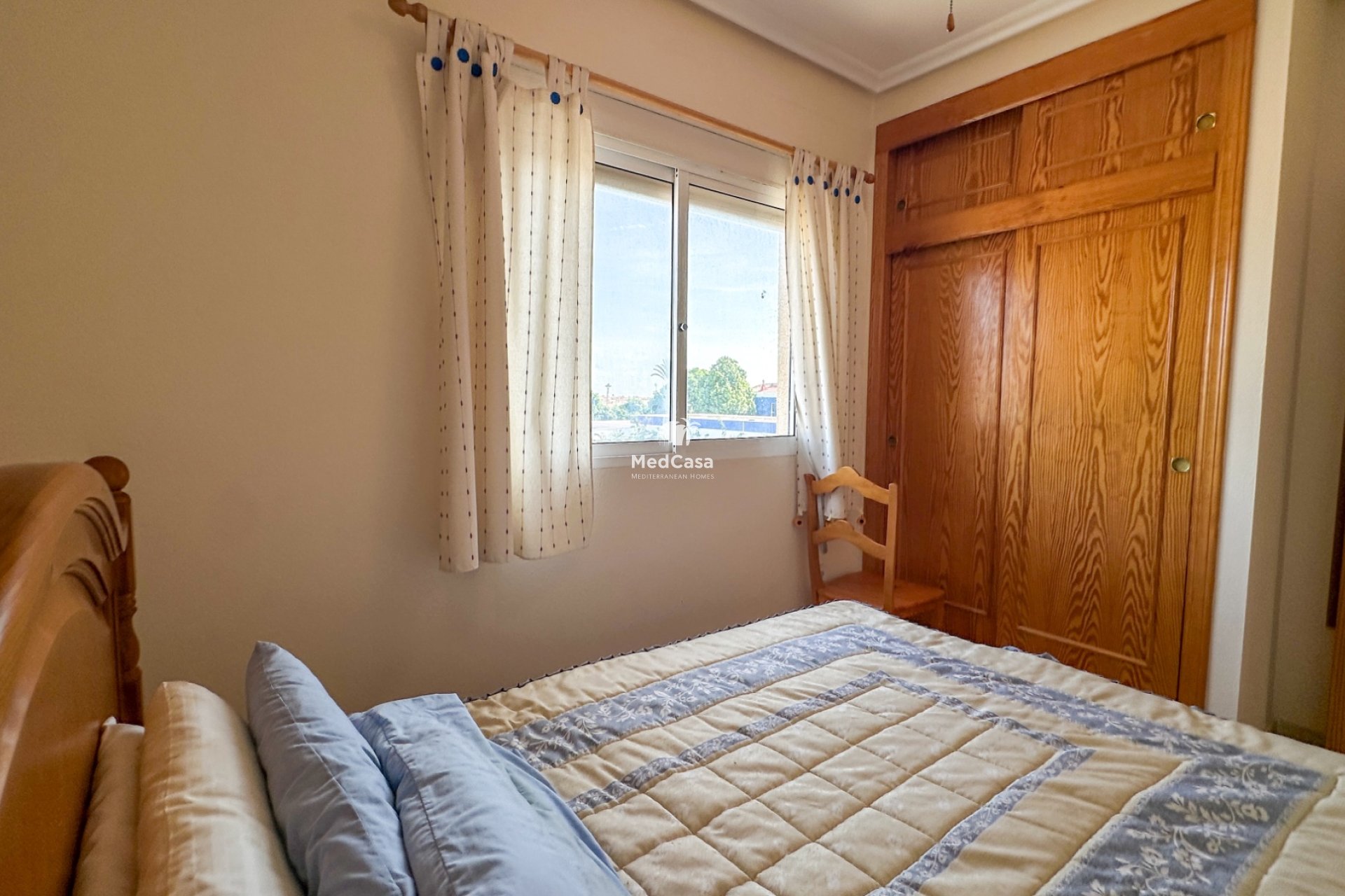 Resale - Townhouse -
Orihuela Costa - Playa Flamenca