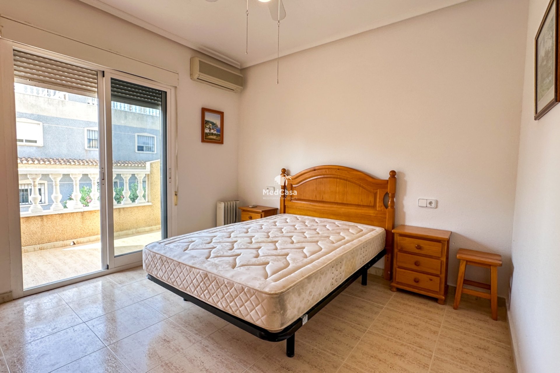 Resale - Townhouse -
Orihuela Costa - Playa Flamenca