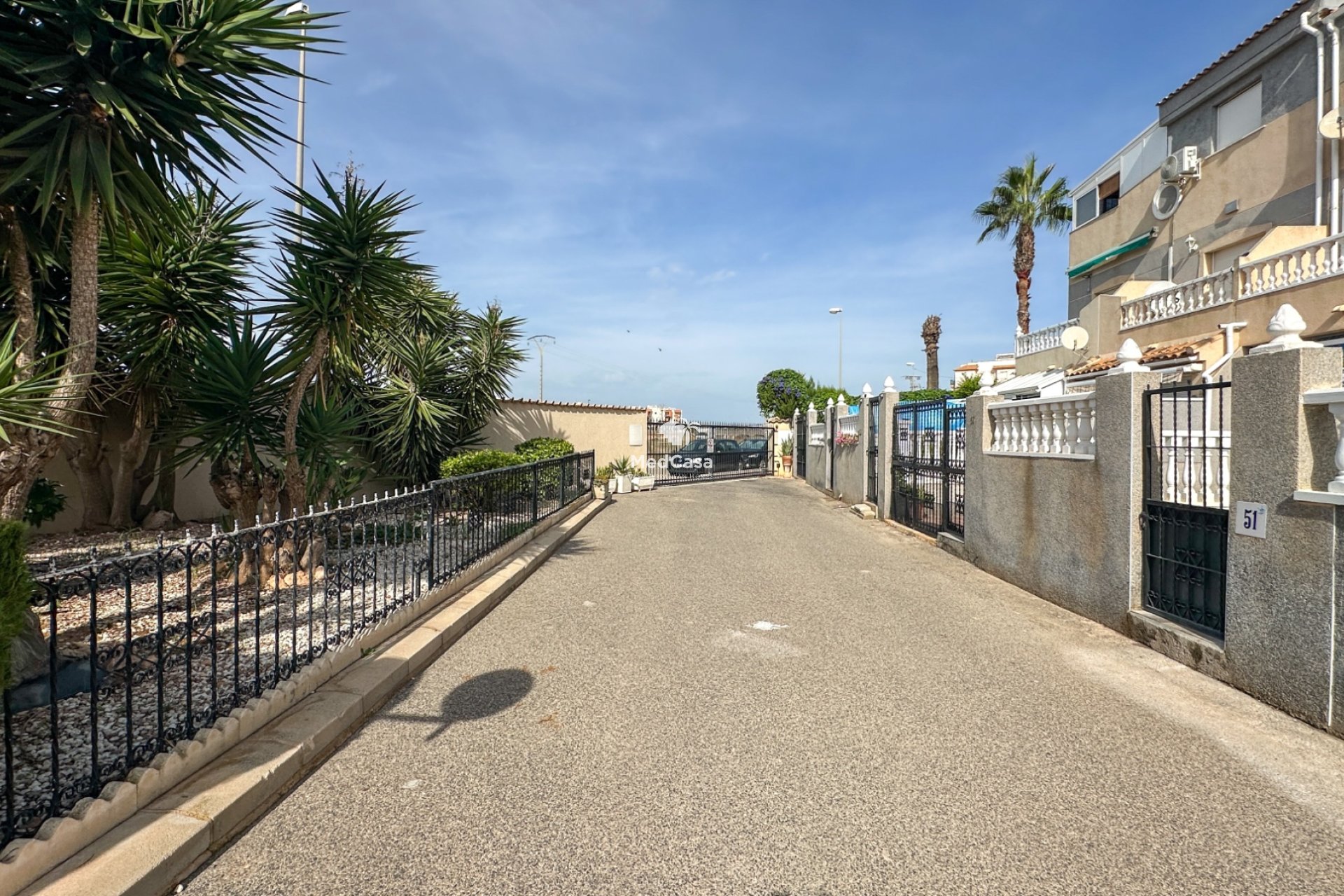 Resale - Townhouse -
Orihuela Costa - Playa Flamenca