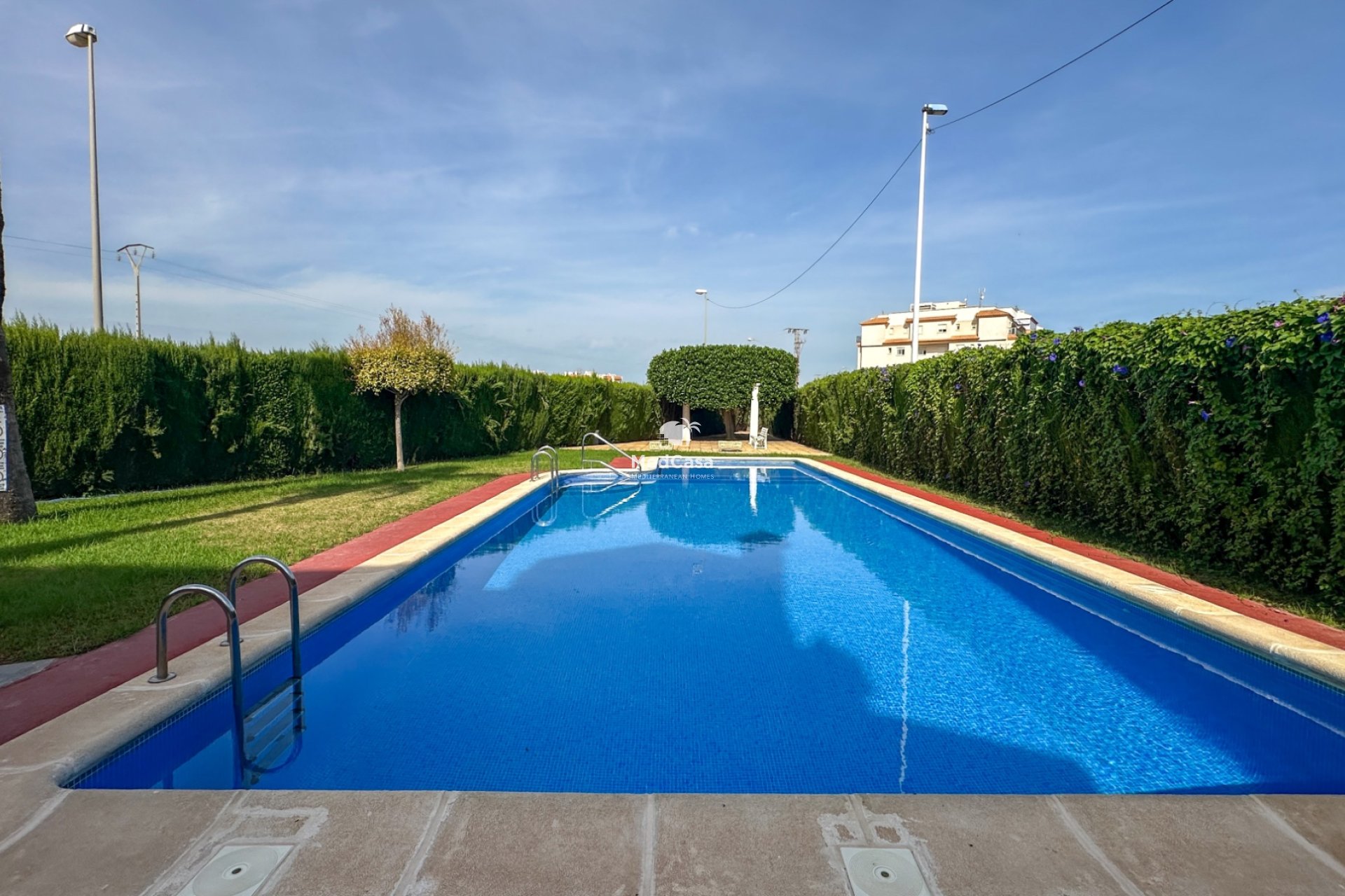 Resale - Townhouse -
Orihuela Costa - Playa Flamenca