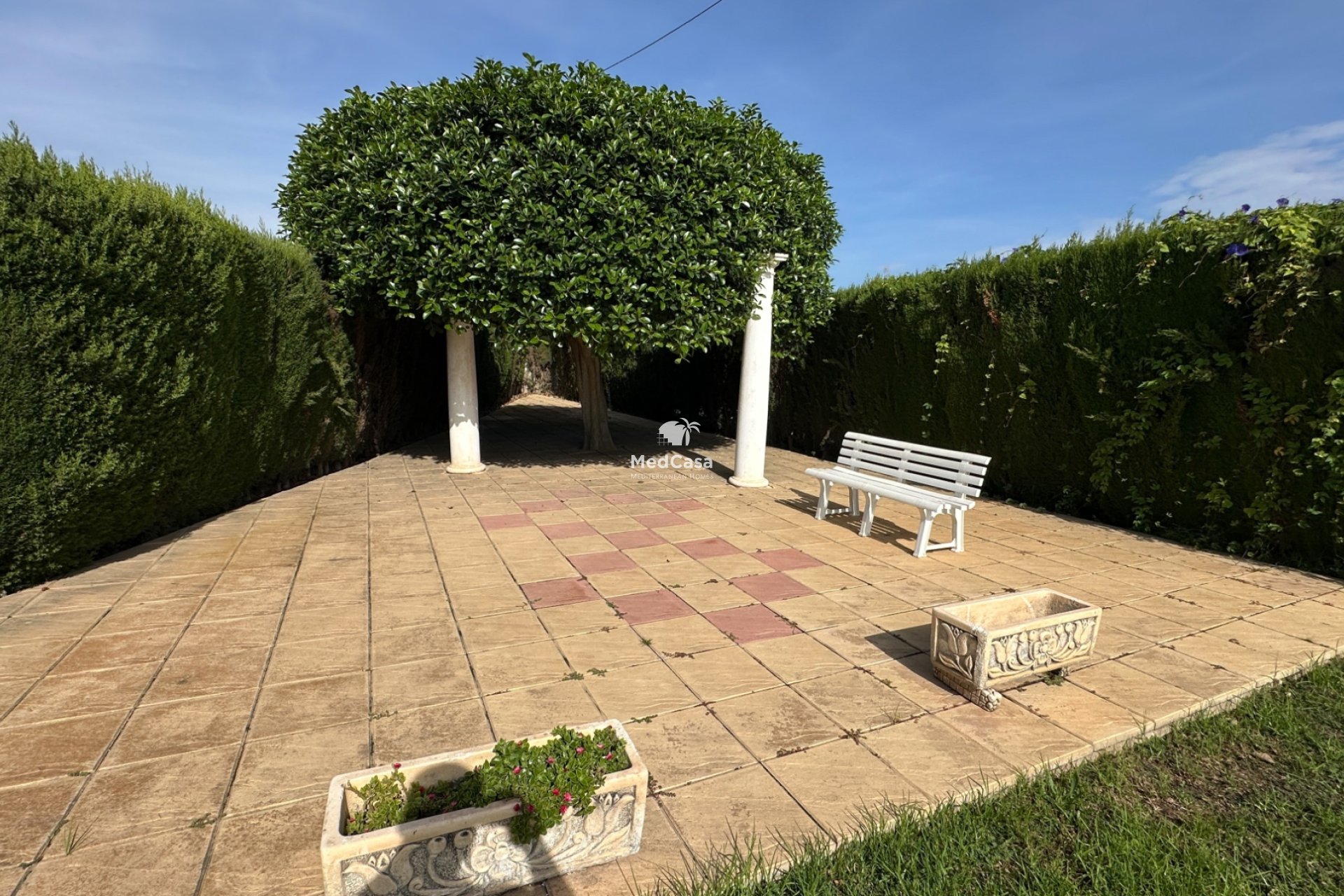 Resale - Townhouse -
Orihuela Costa - Playa Flamenca