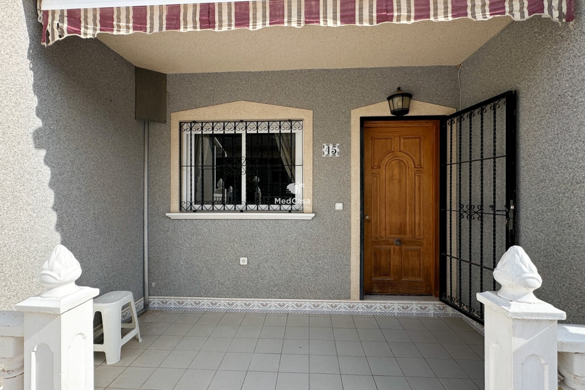 Resale - Townhouse -
Orihuela Costa - Playa Flamenca