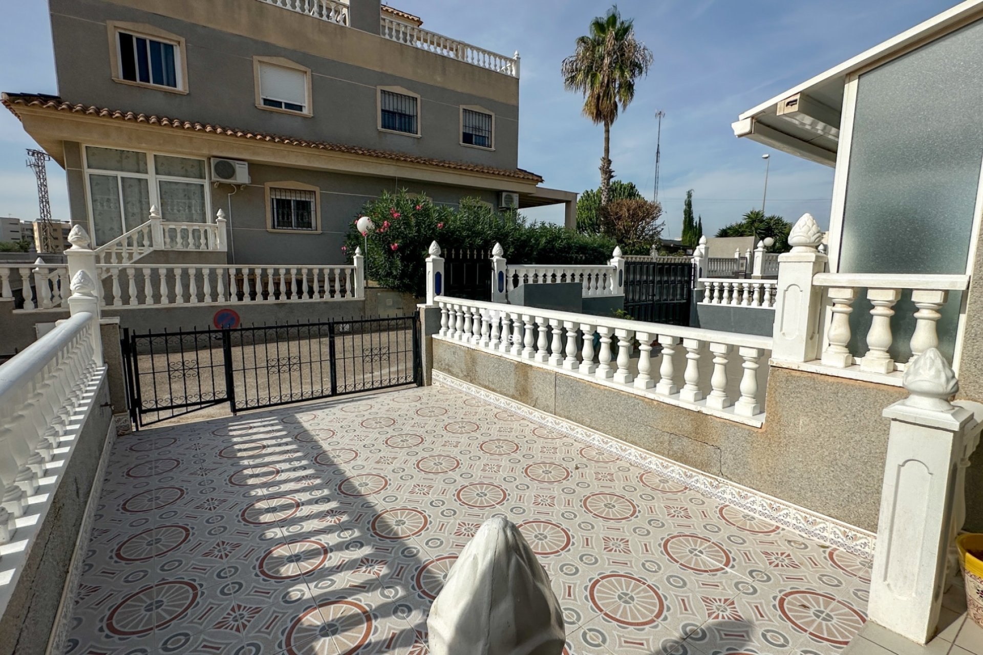 Resale - Townhouse -
Orihuela Costa - Playa Flamenca