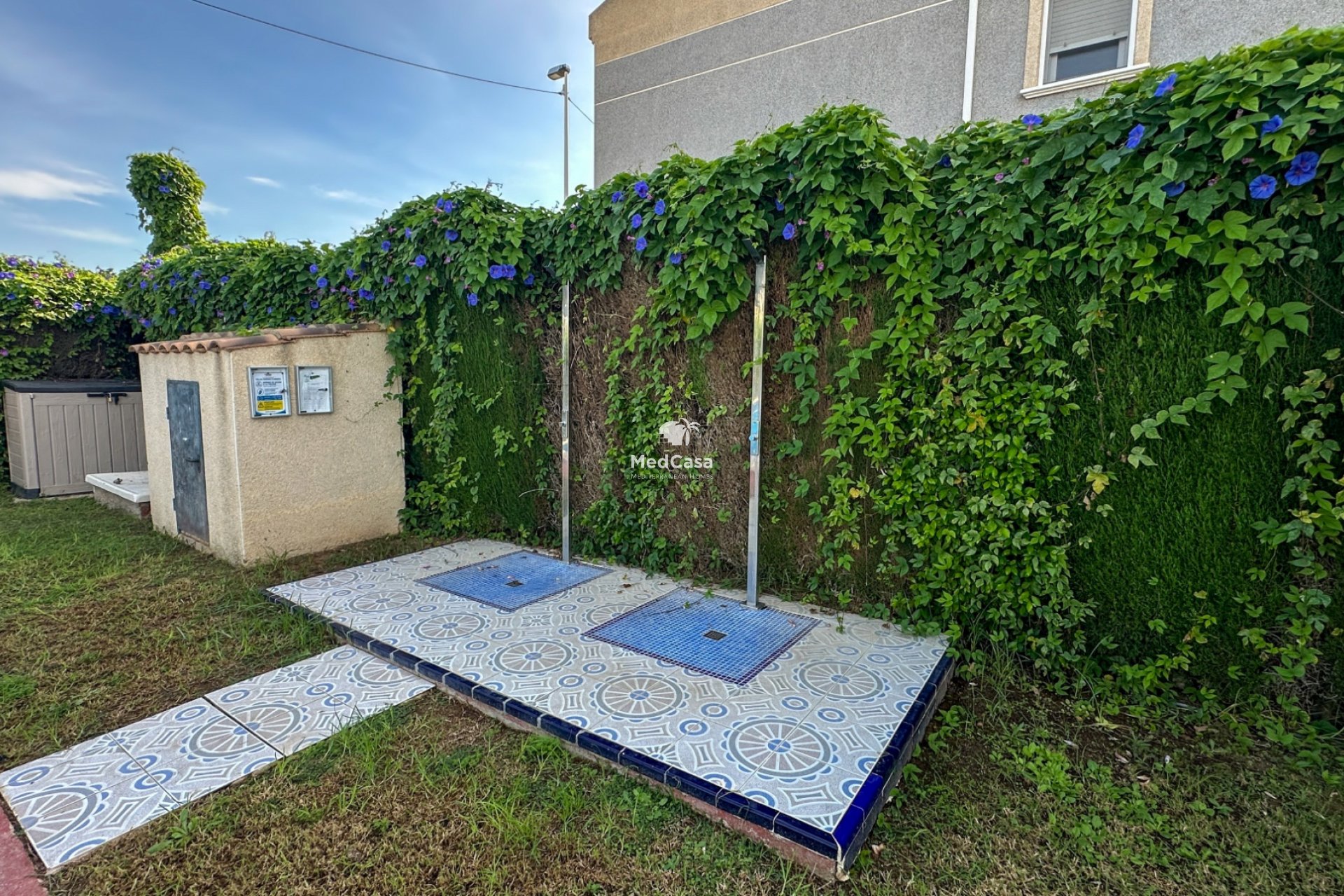 Resale - Townhouse -
Orihuela Costa - Playa Flamenca
