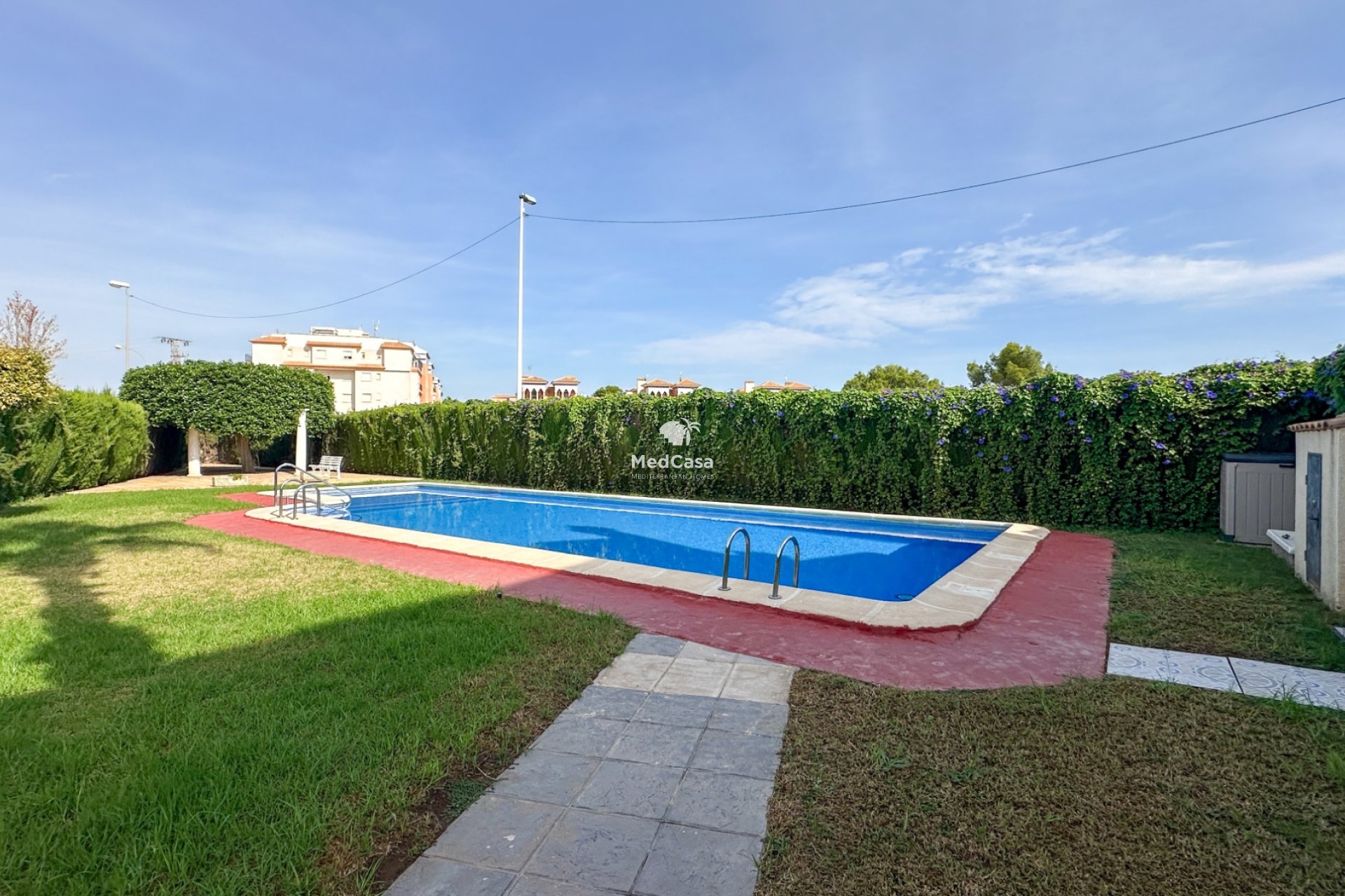 Resale - Townhouse -
Orihuela Costa - Playa Flamenca