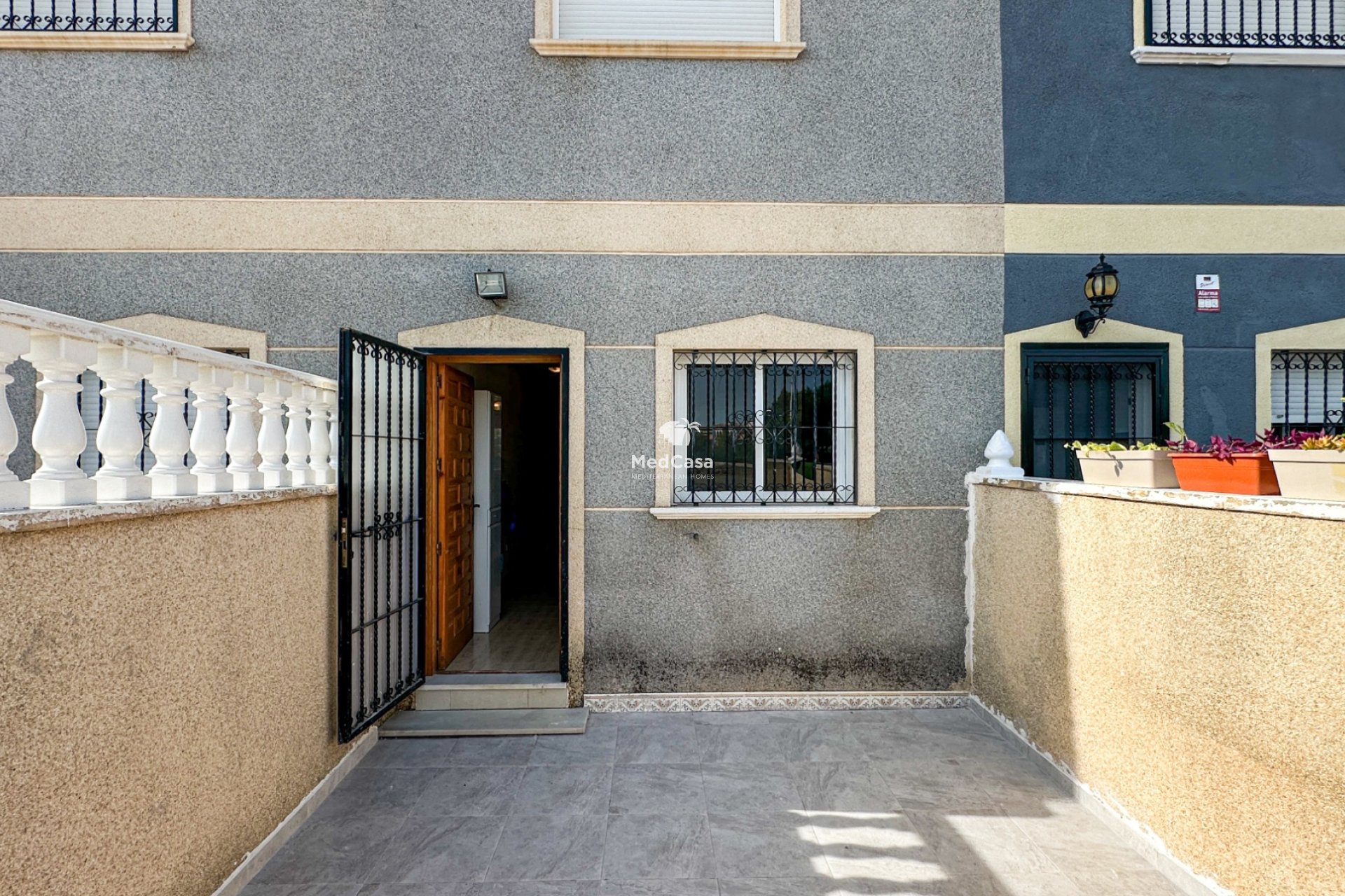 Resale - Townhouse -
Orihuela Costa - Playa Flamenca