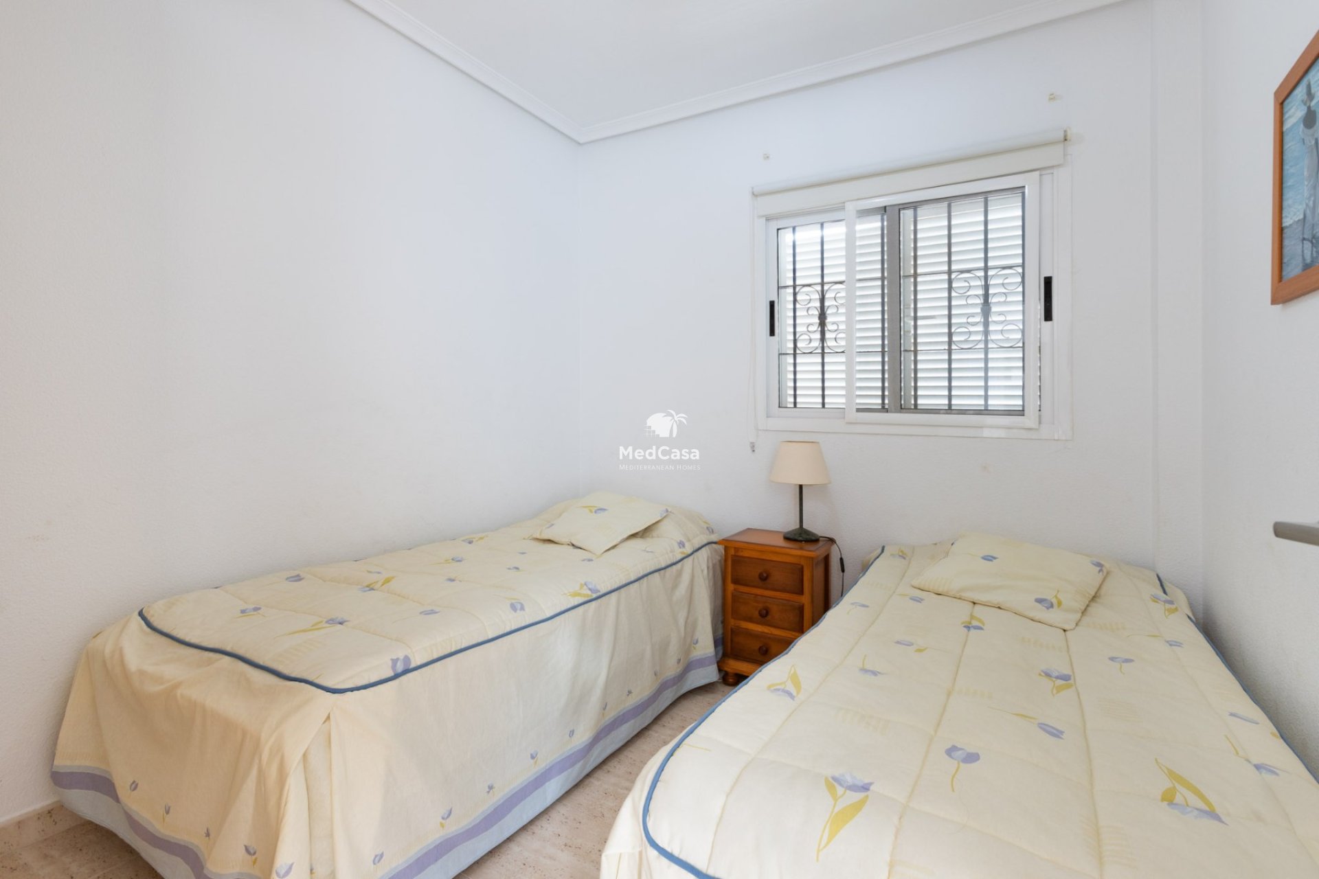 Resale - Townhouse -
Orihuela Costa - Playa Flamenca