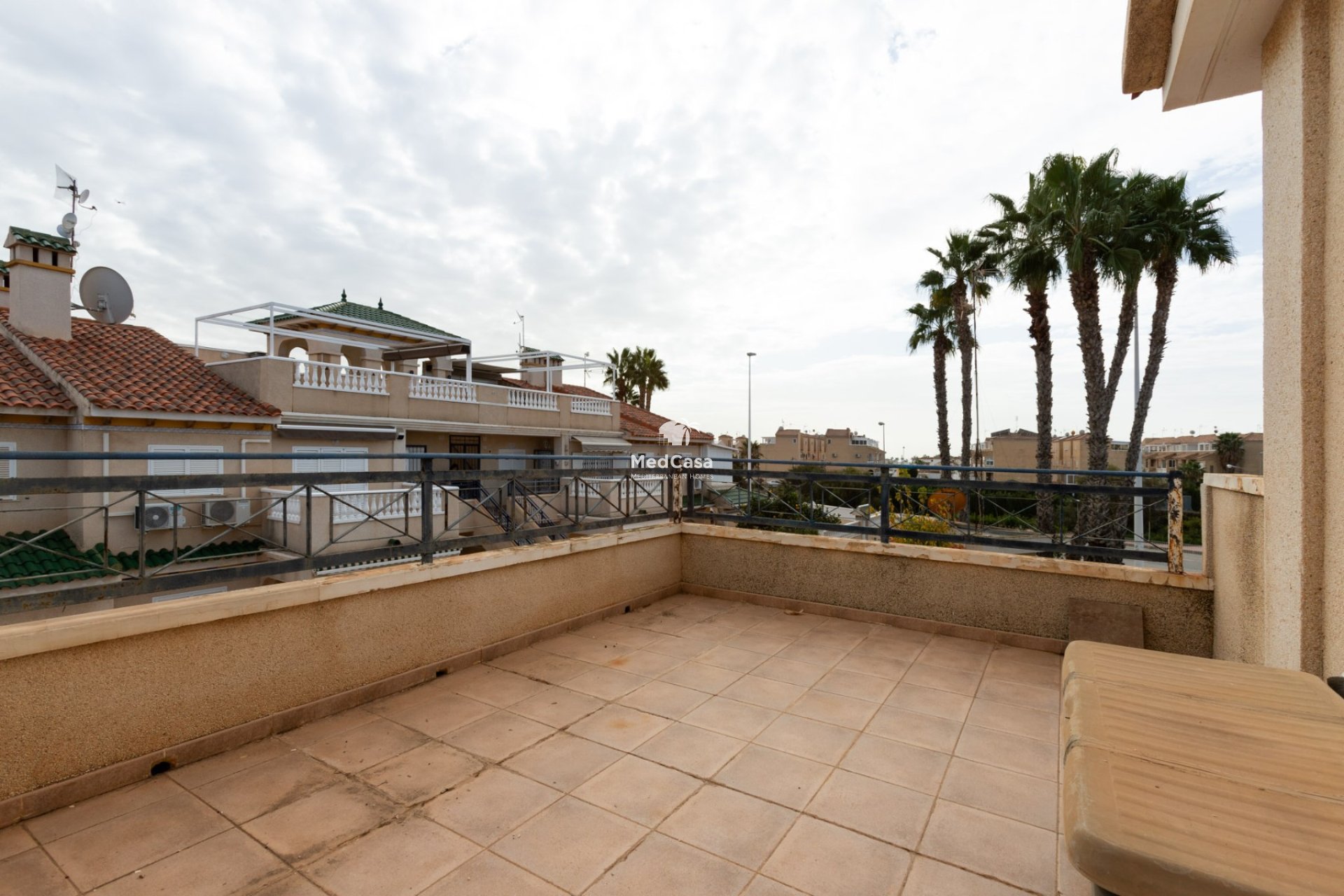 Resale - Townhouse -
Orihuela Costa - Playa Flamenca