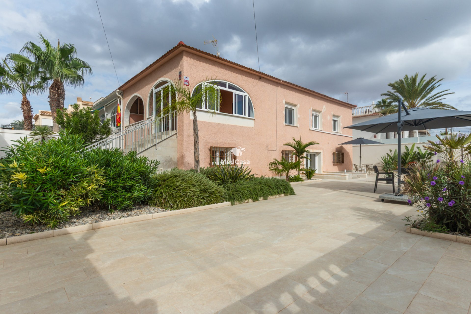 Resale - Townhouse -
Orihuela Costa - Punta Prima