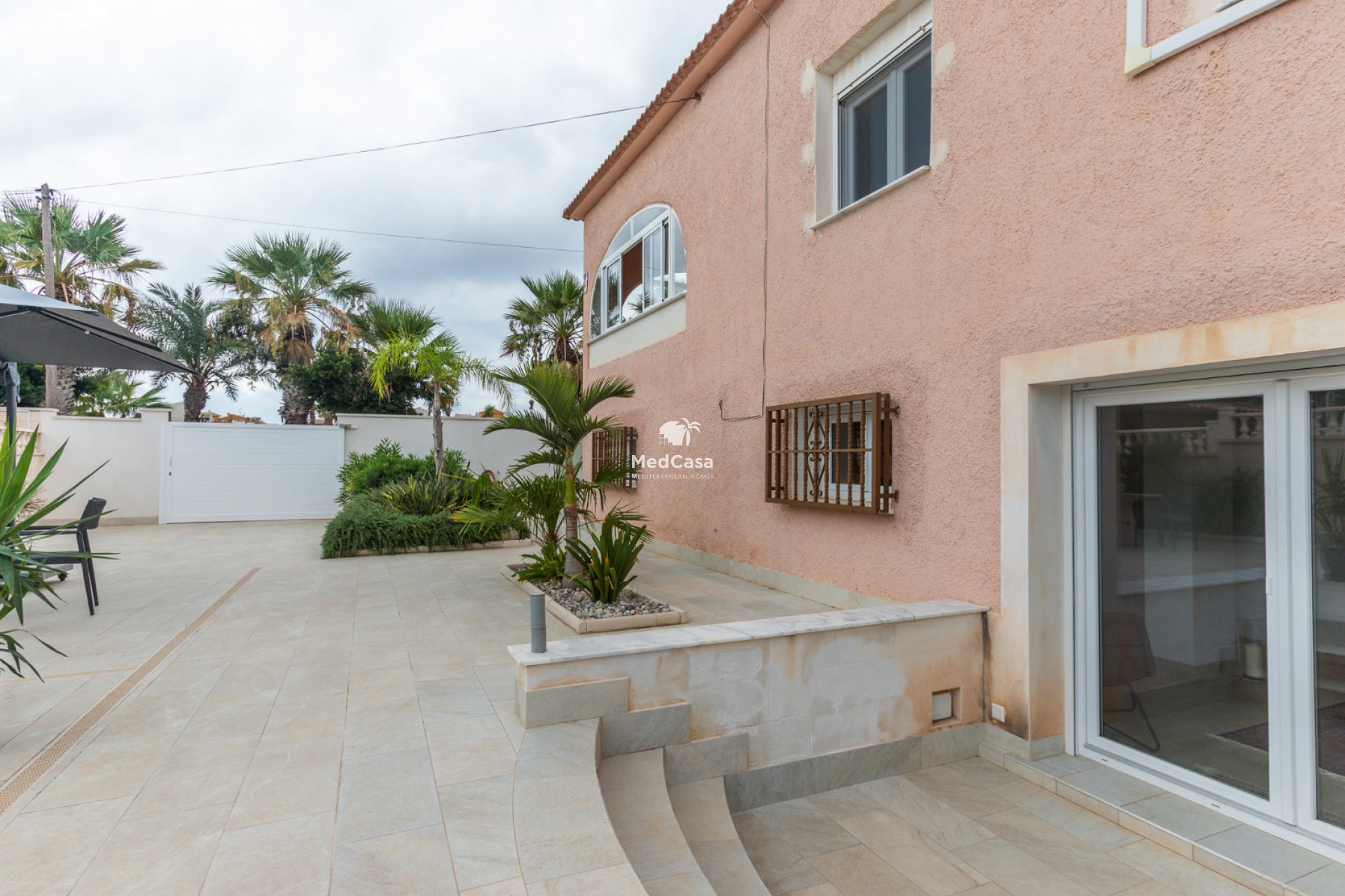 Resale - Townhouse -
Orihuela Costa - Punta Prima